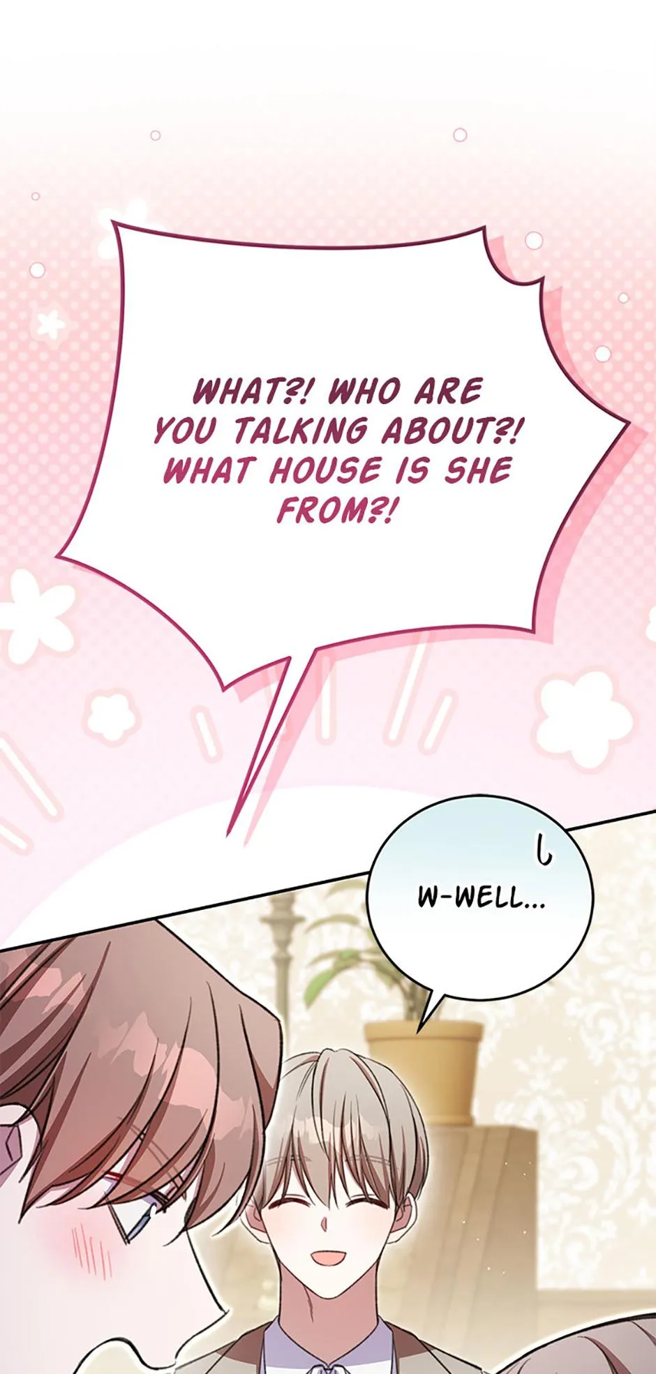 The Teacher at the Noble Kindergarten Is Having a Hard Day Chapter 38 page 76 - 