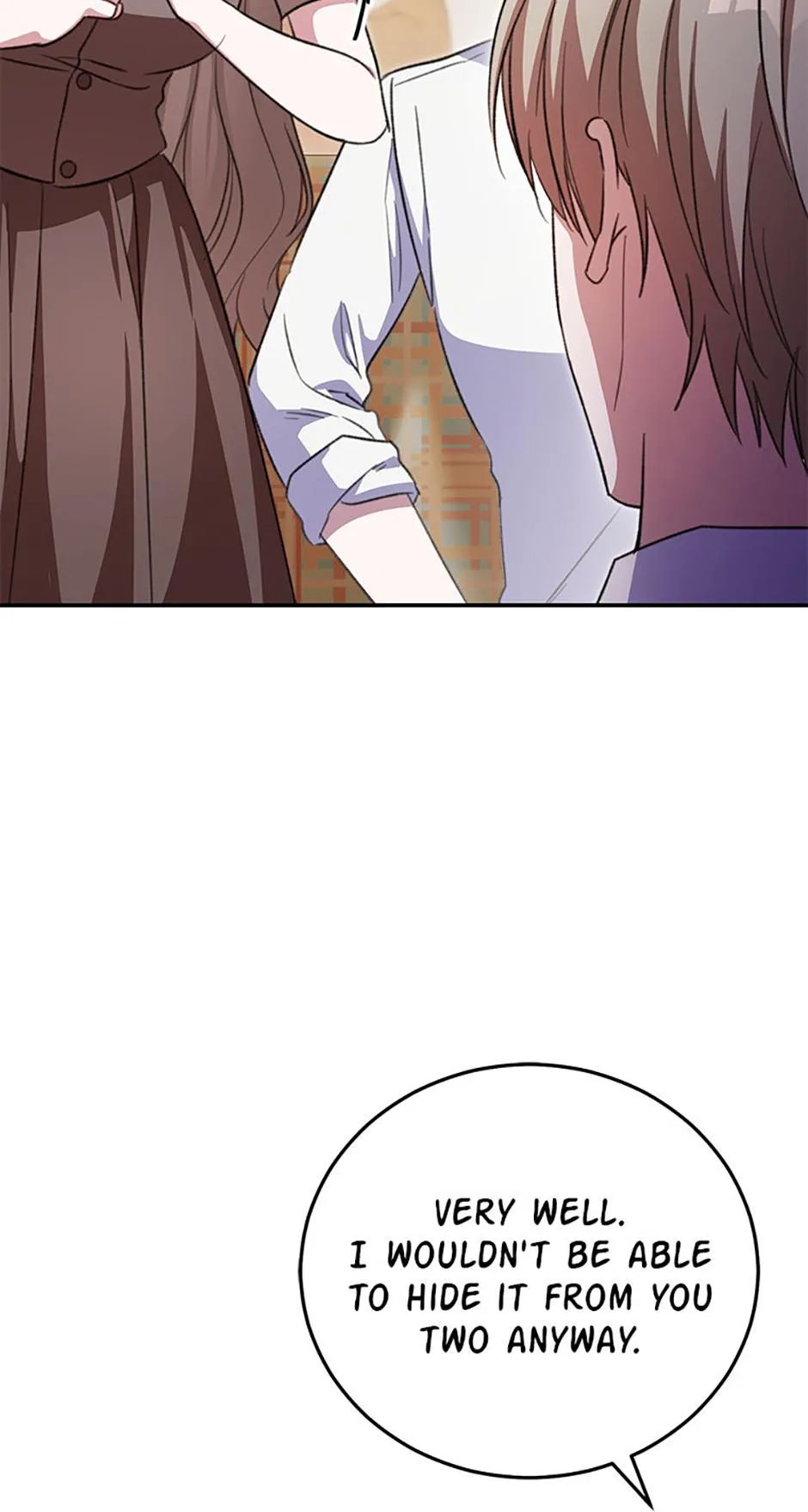 The Teacher at the Noble Kindergarten Is Having a Hard Day Chapter 38 page 80 - 