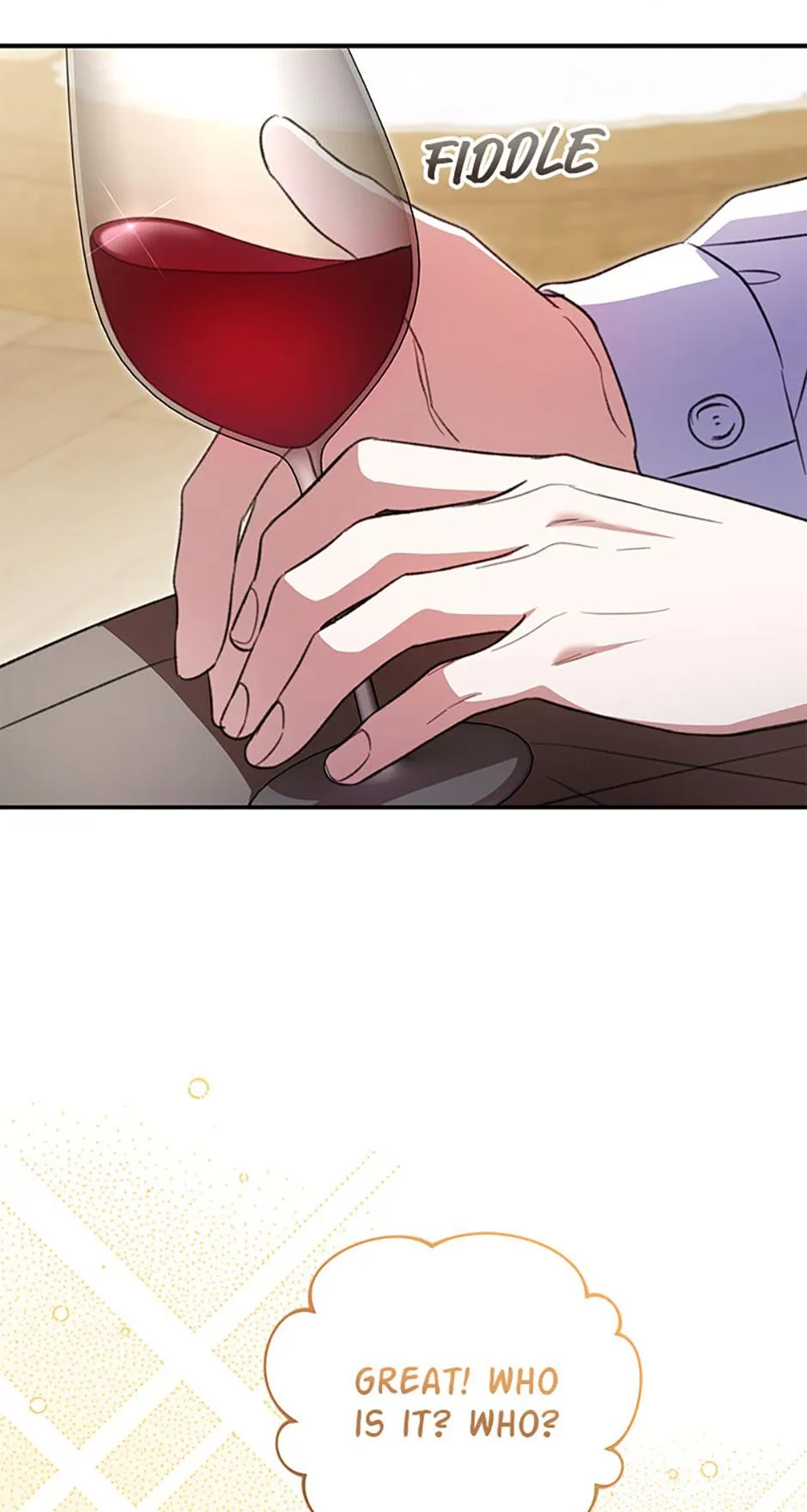 The Teacher at the Noble Kindergarten Is Having a Hard Day Chapter 38 page 81 - 