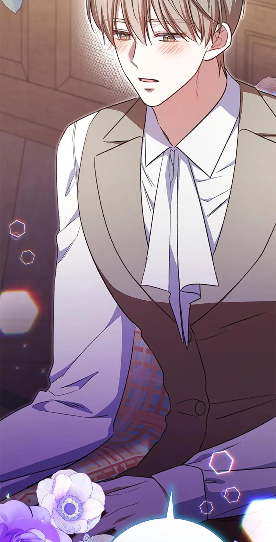 The Teacher at the Noble Kindergarten Is Having a Hard Day Chapter 38 page 85 - 