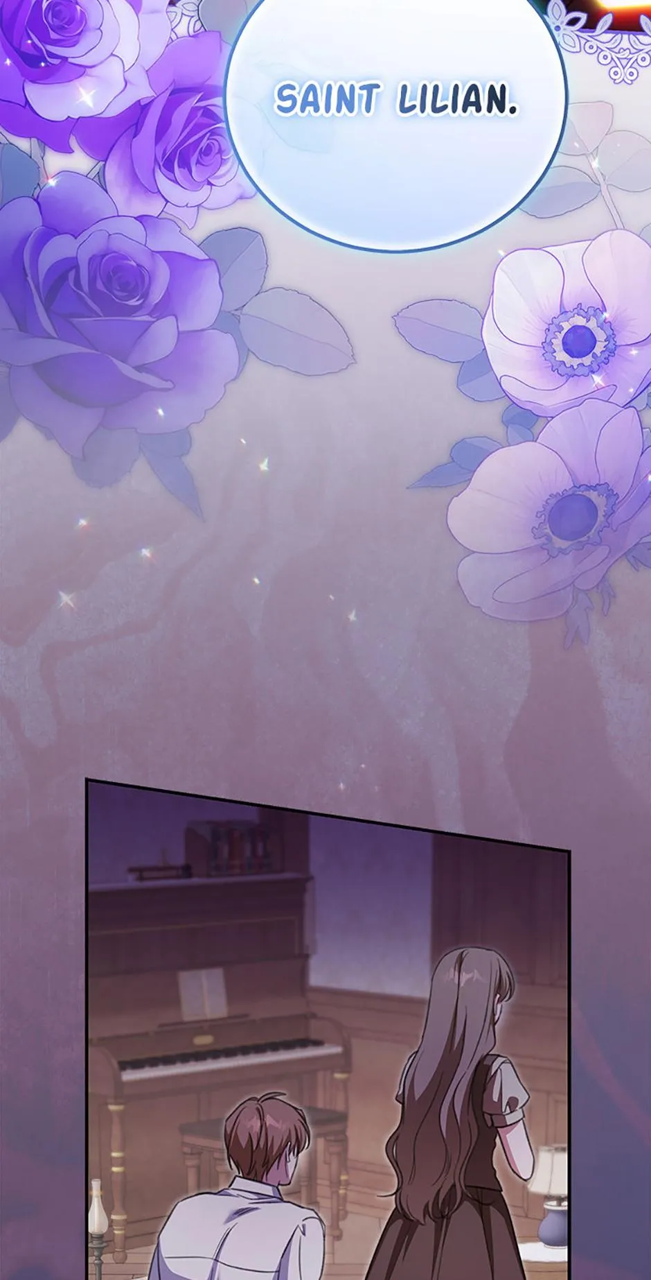 The Teacher at the Noble Kindergarten Is Having a Hard Day Chapter 38 page 86 - 