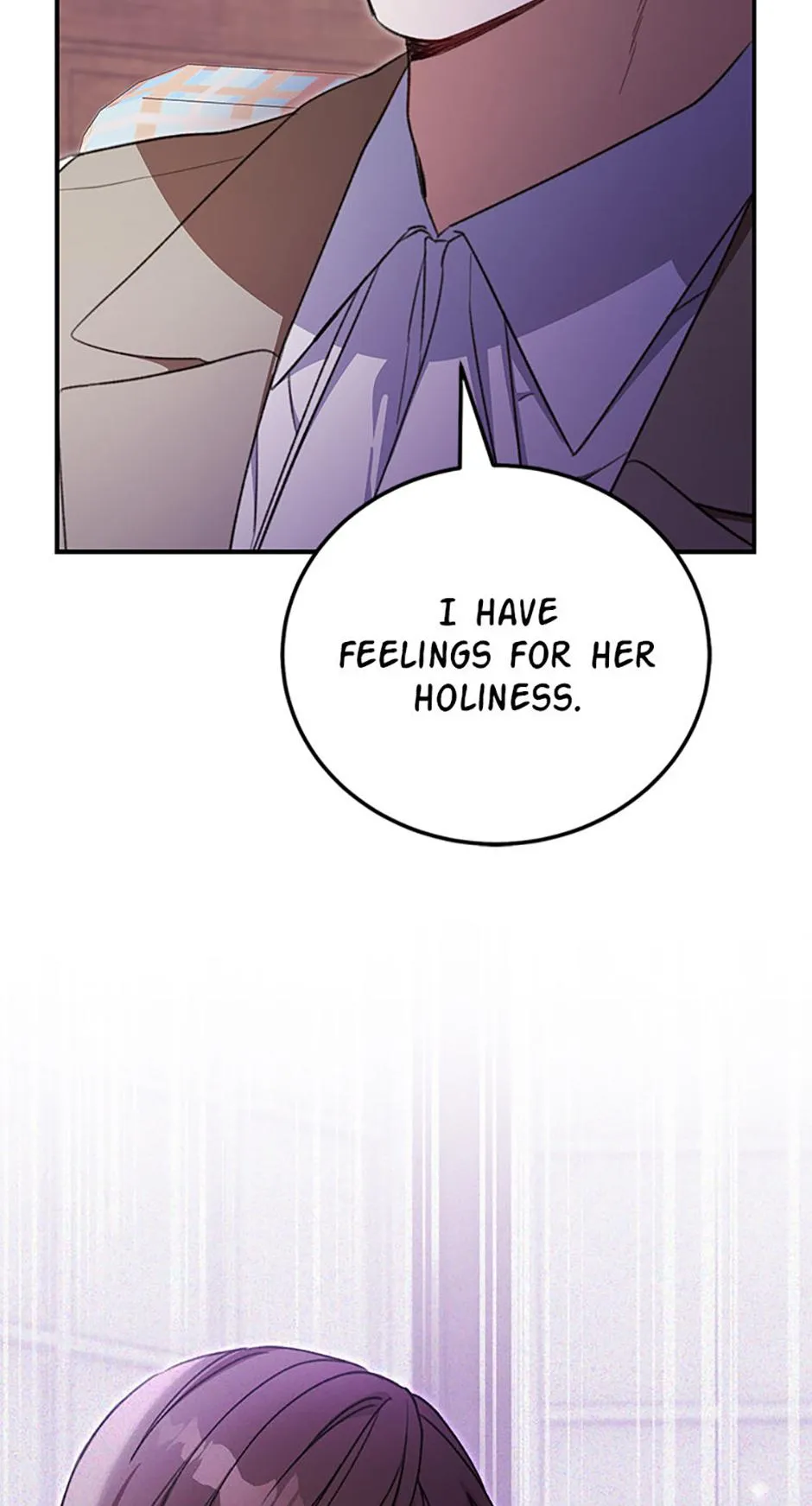 The Teacher at the Noble Kindergarten Is Having a Hard Day Chapter 39 page 2 - 