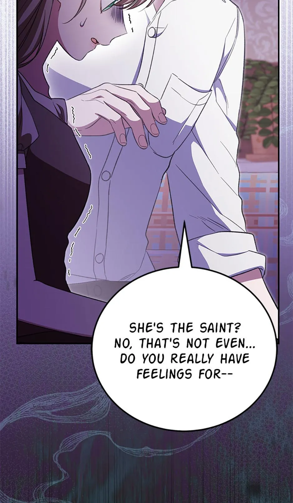 The Teacher at the Noble Kindergarten Is Having a Hard Day Chapter 39 page 13 - 