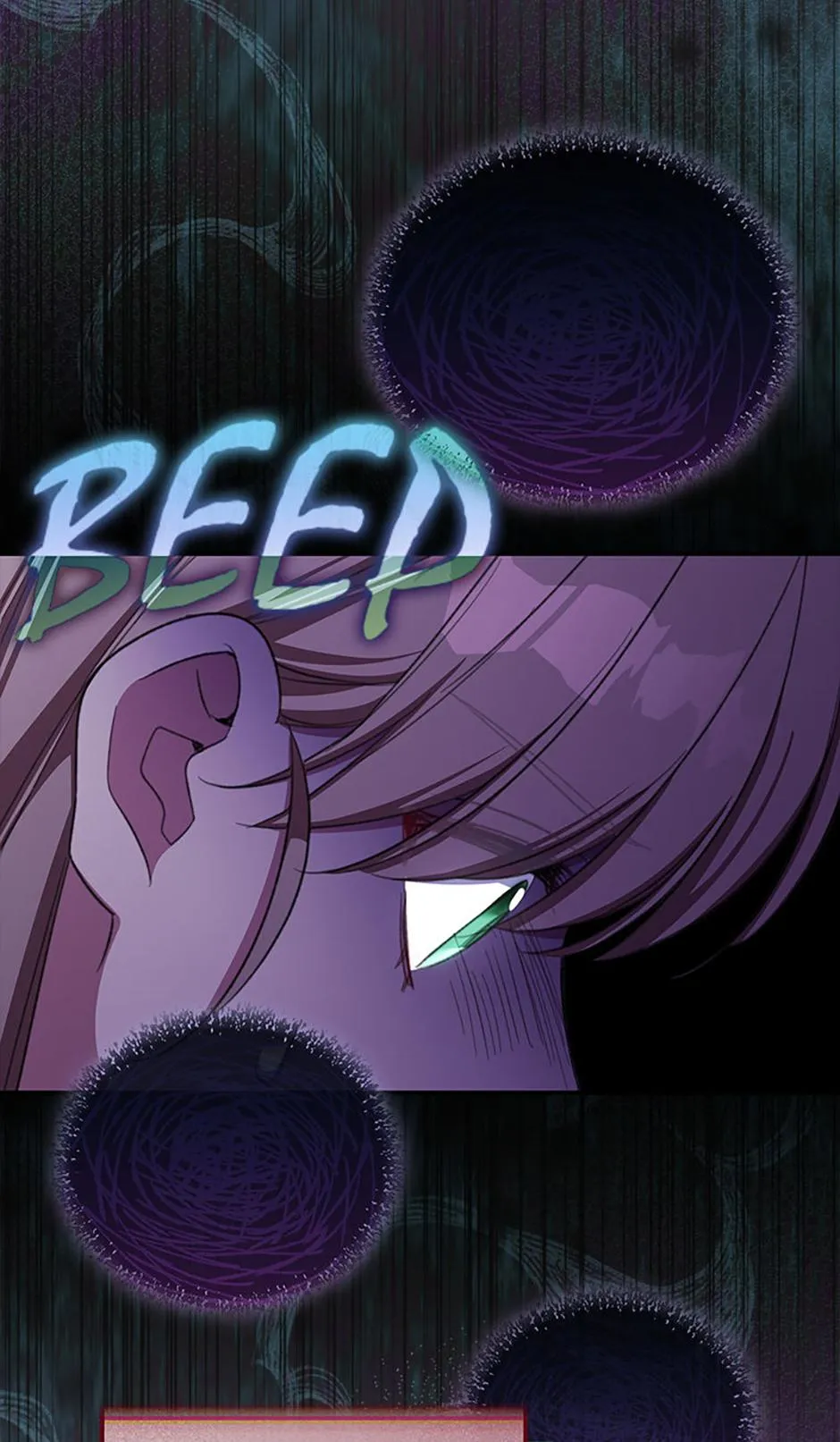 The Teacher at the Noble Kindergarten Is Having a Hard Day Chapter 39 page 14 - 