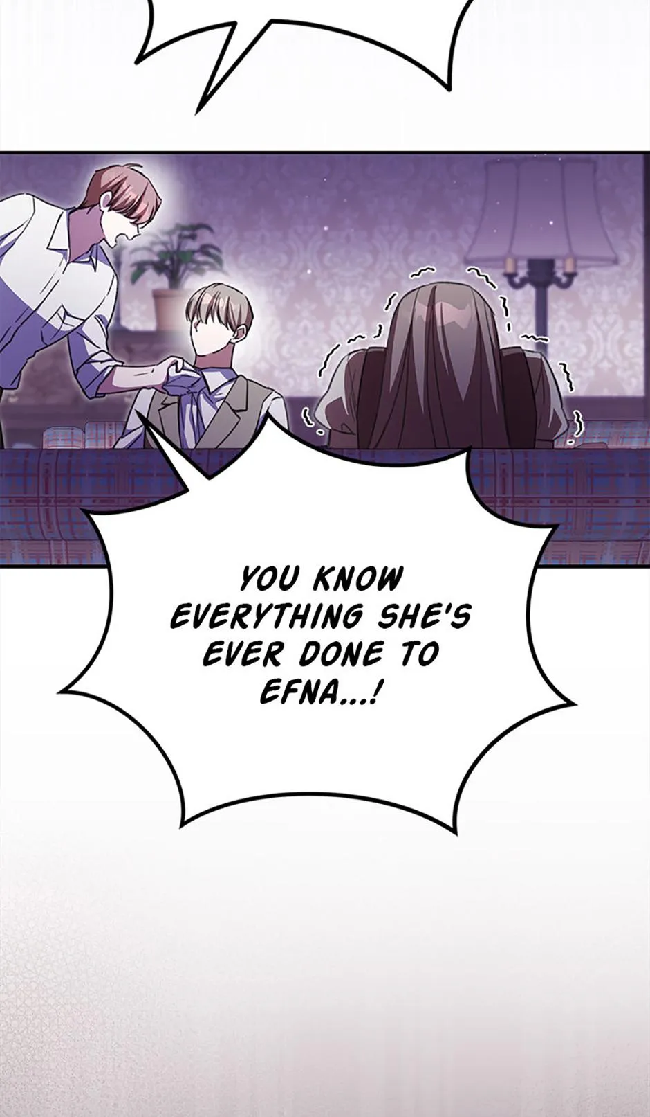 The Teacher at the Noble Kindergarten Is Having a Hard Day Chapter 39 page 16 - 