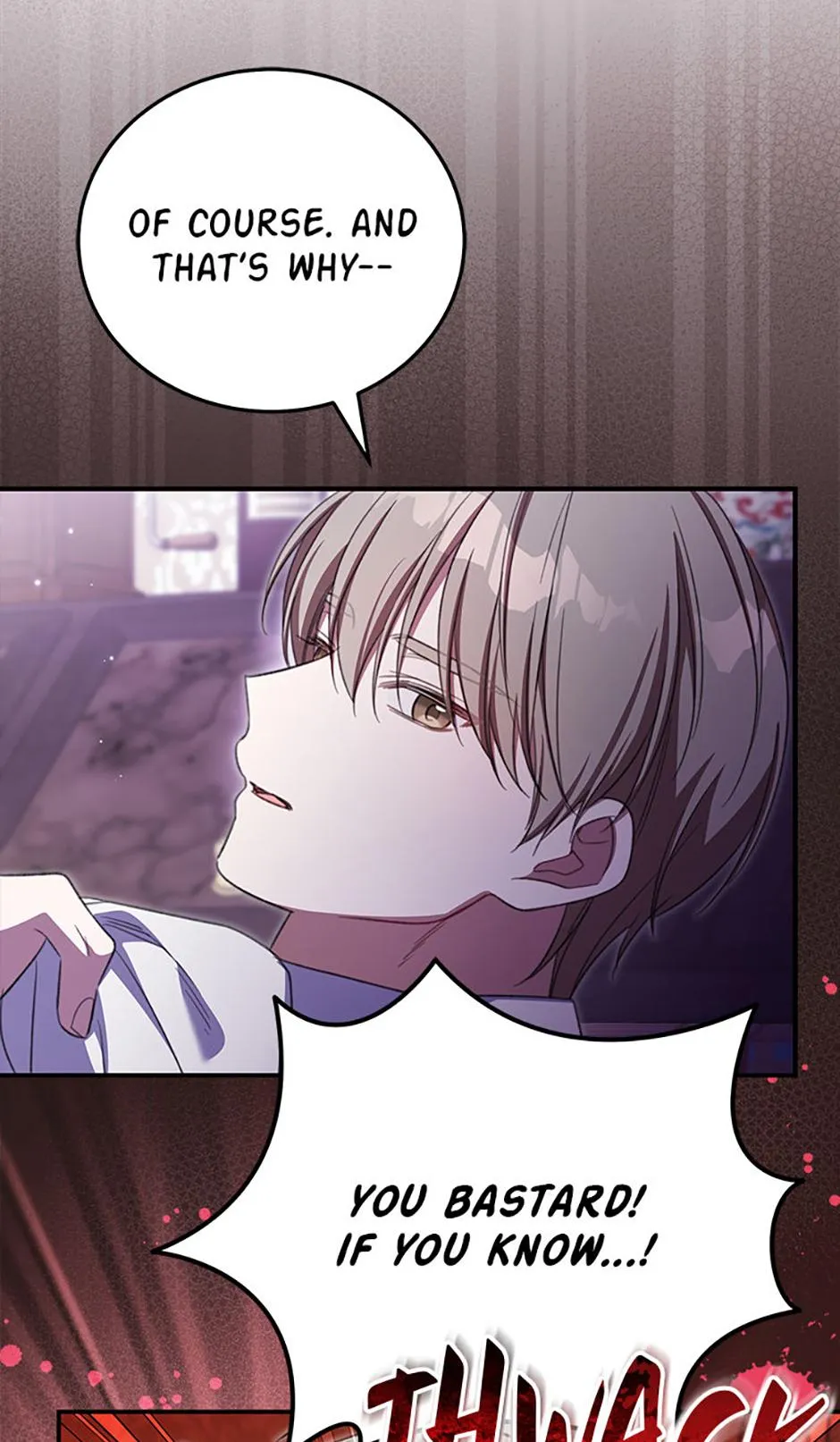 The Teacher at the Noble Kindergarten Is Having a Hard Day Chapter 39 page 17 - 