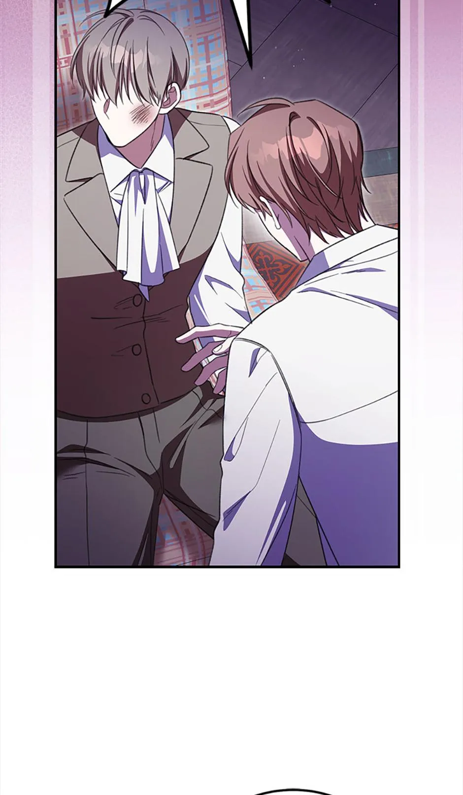 The Teacher at the Noble Kindergarten Is Having a Hard Day Chapter 39 page 19 - 
