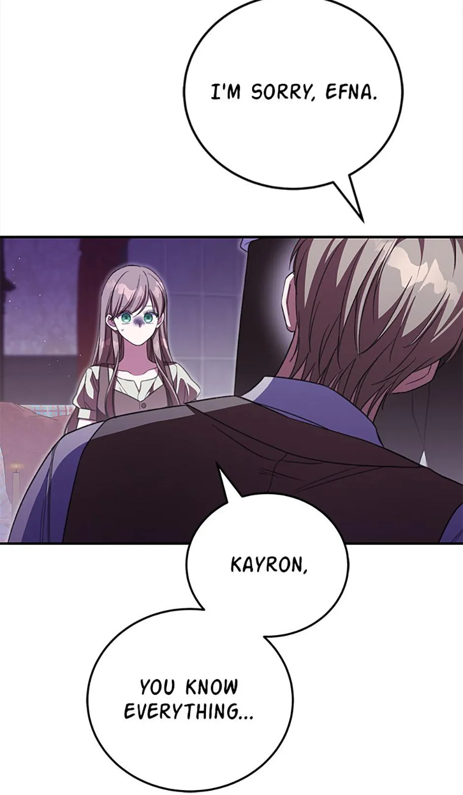 The Teacher at the Noble Kindergarten Is Having a Hard Day Chapter 39 page 20 - 