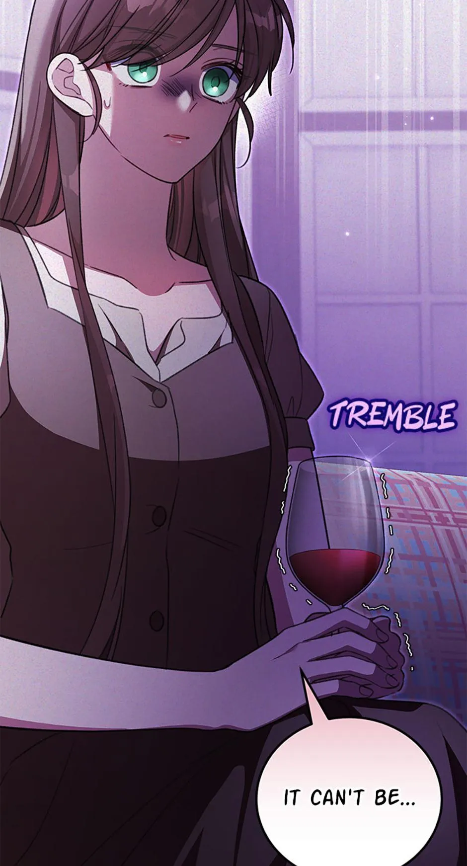 The Teacher at the Noble Kindergarten Is Having a Hard Day Chapter 39 page 3 - 