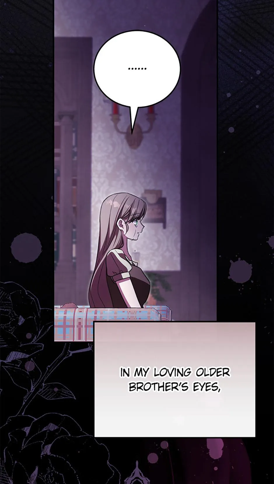 The Teacher at the Noble Kindergarten Is Having a Hard Day Chapter 39 page 27 - 