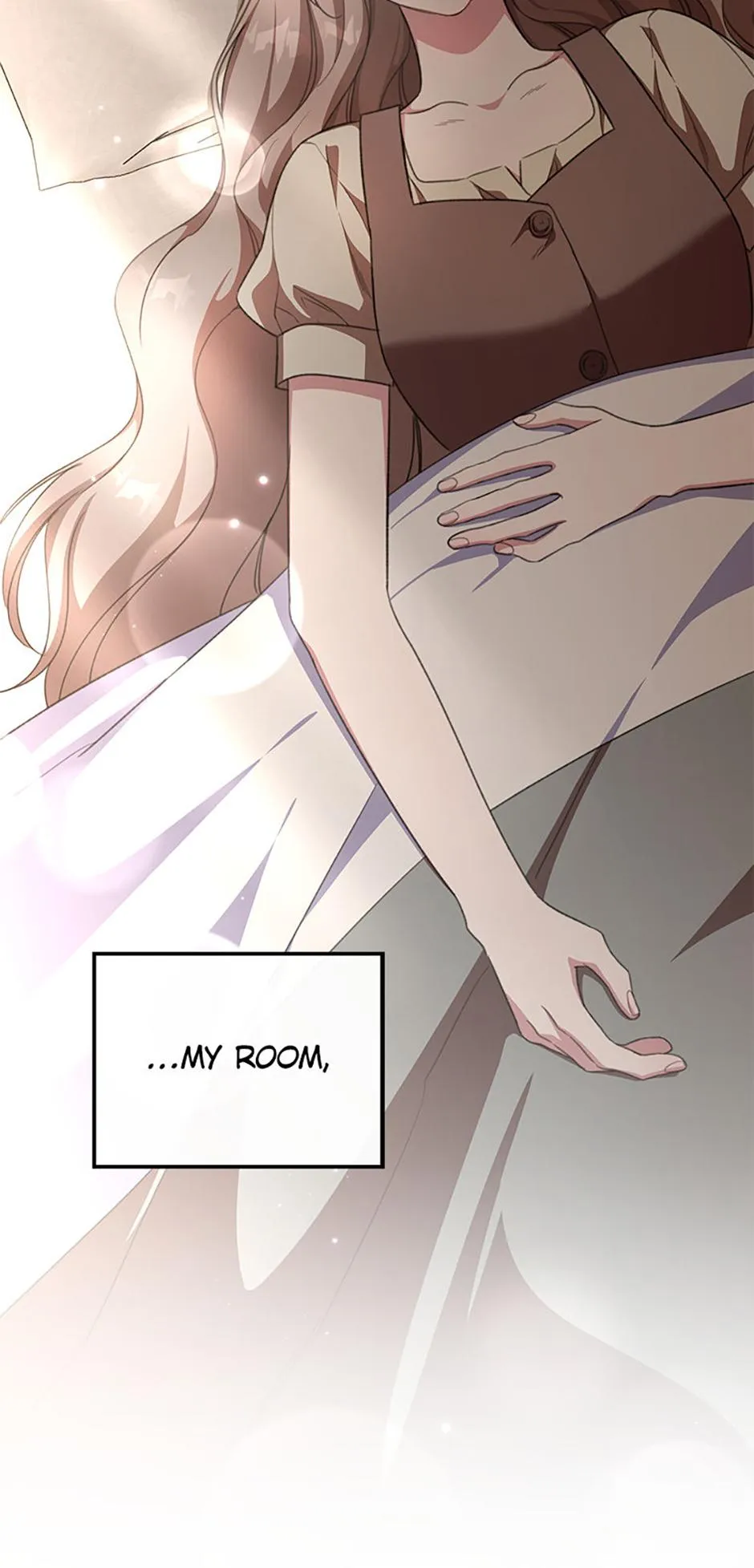 The Teacher at the Noble Kindergarten Is Having a Hard Day Chapter 39 page 32 - 