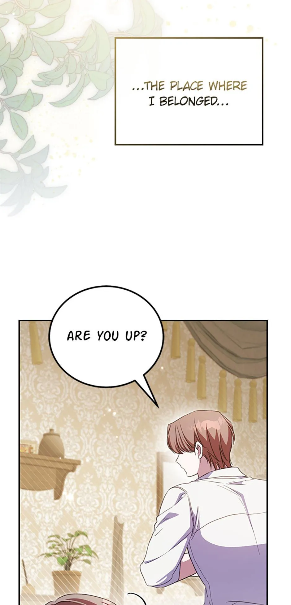 The Teacher at the Noble Kindergarten Is Having a Hard Day Chapter 39 page 35 - 
