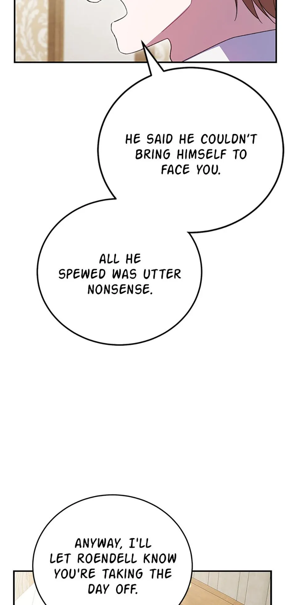 The Teacher at the Noble Kindergarten Is Having a Hard Day Chapter 39 page 37 - 