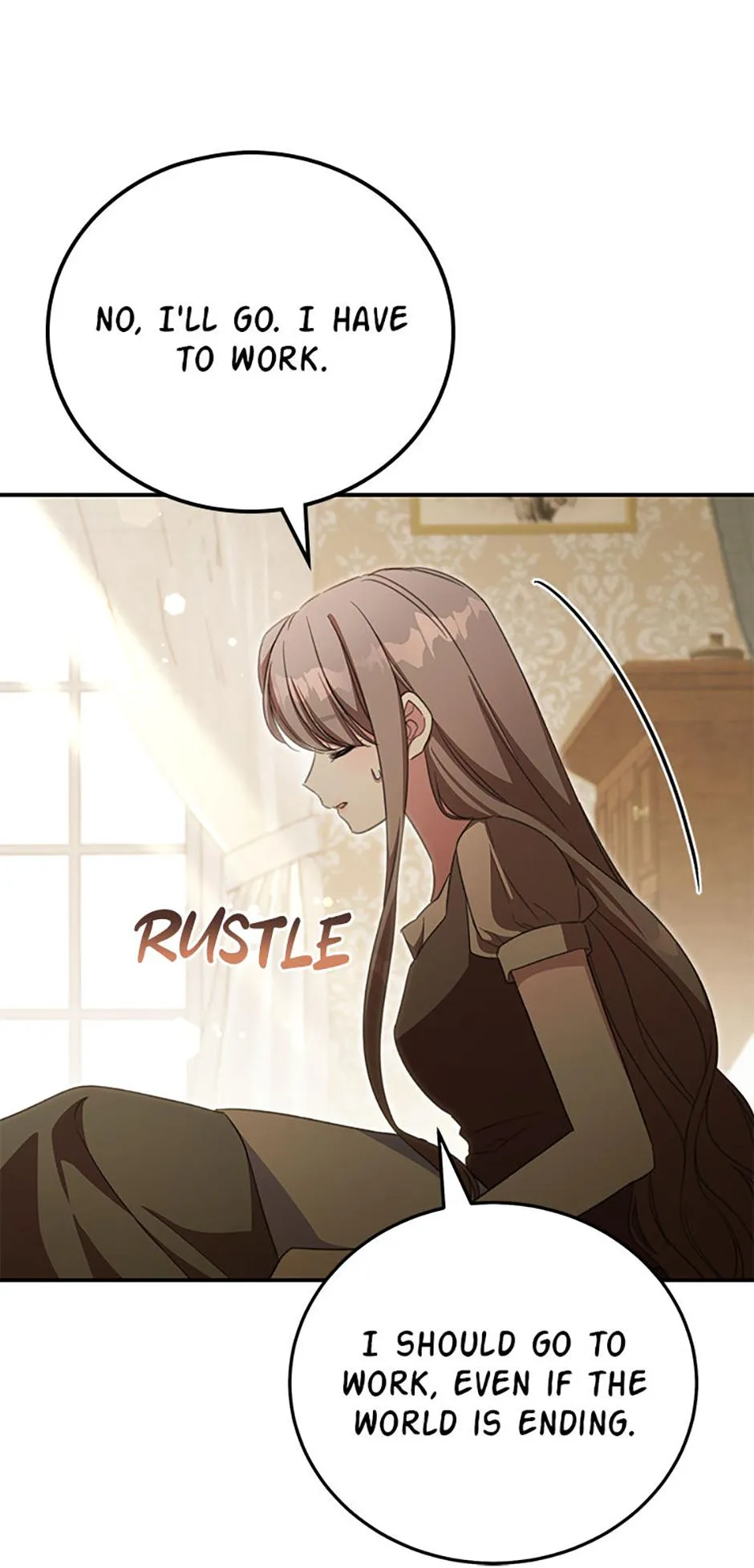 The Teacher at the Noble Kindergarten Is Having a Hard Day Chapter 39 page 39 - 