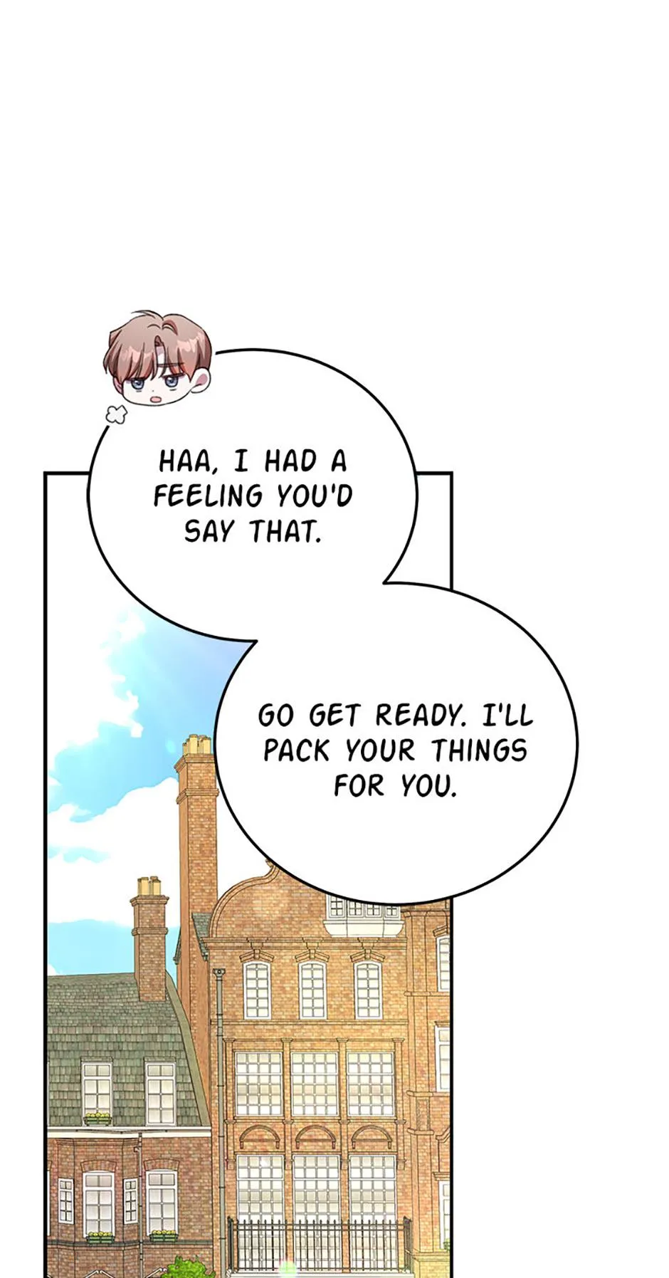 The Teacher at the Noble Kindergarten Is Having a Hard Day Chapter 39 page 40 - 