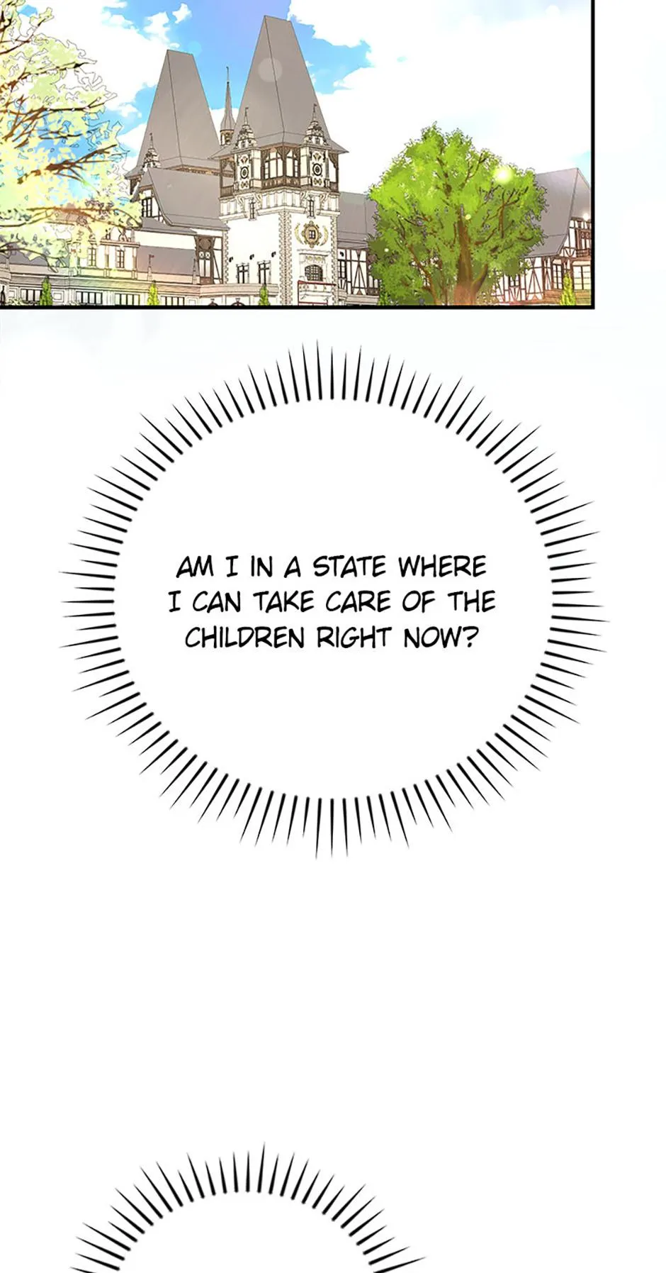 The Teacher at the Noble Kindergarten Is Having a Hard Day Chapter 39 page 45 - 