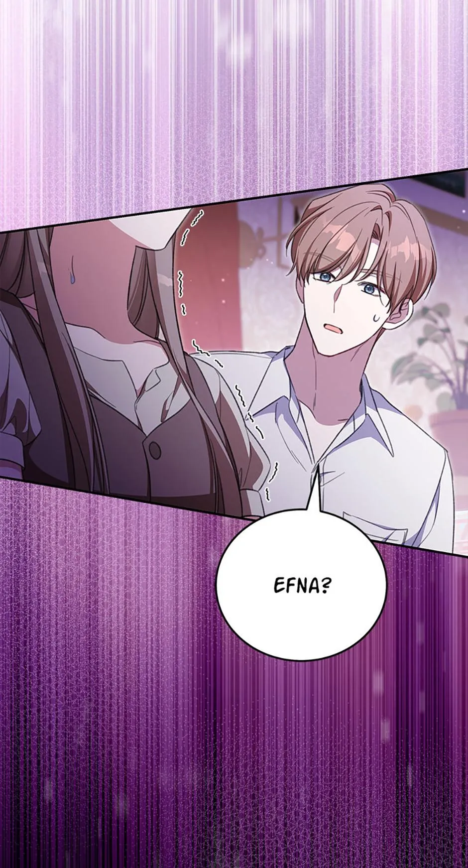 The Teacher at the Noble Kindergarten Is Having a Hard Day Chapter 39 page 6 - 