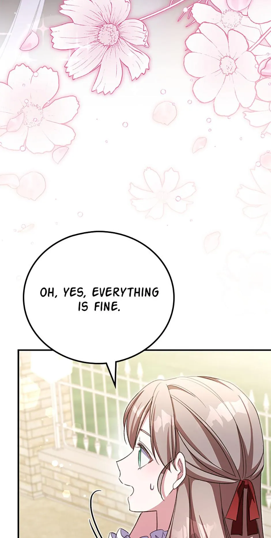 The Teacher at the Noble Kindergarten Is Having a Hard Day Chapter 39 page 52 - 