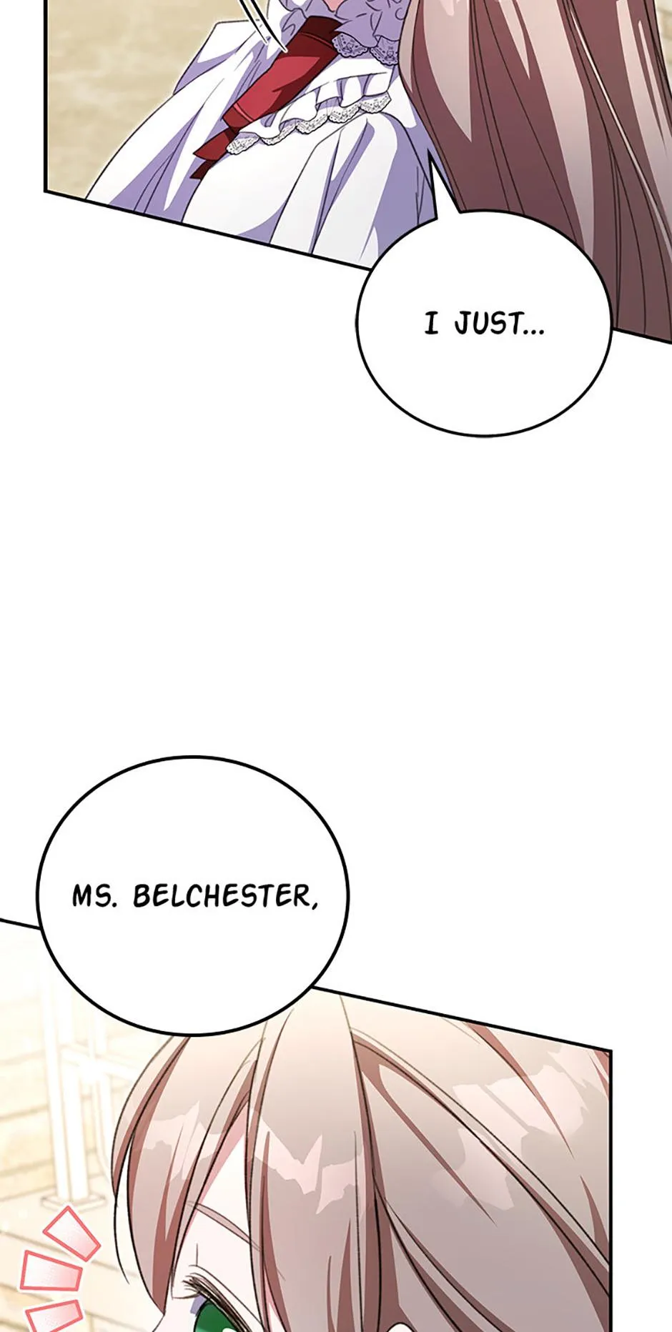 The Teacher at the Noble Kindergarten Is Having a Hard Day Chapter 39 page 53 - 