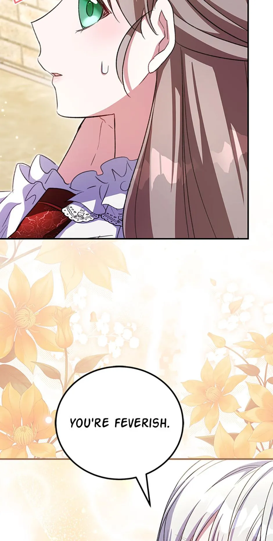 The Teacher at the Noble Kindergarten Is Having a Hard Day Chapter 39 page 54 - 