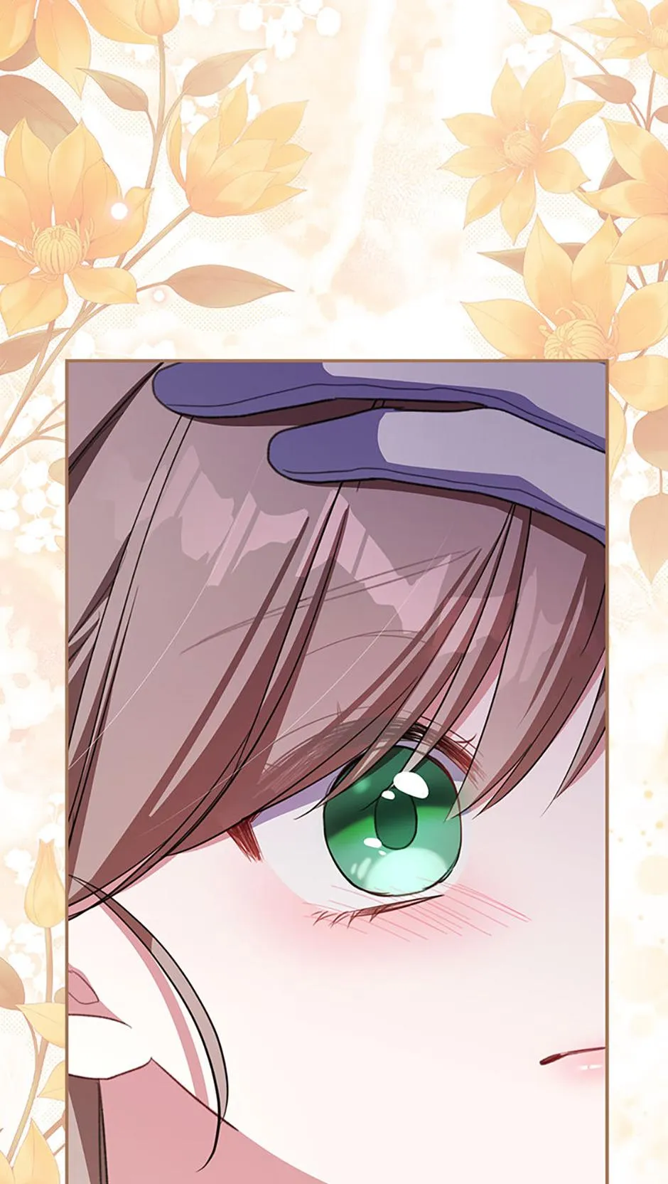 The Teacher at the Noble Kindergarten Is Having a Hard Day Chapter 39 page 56 - 
