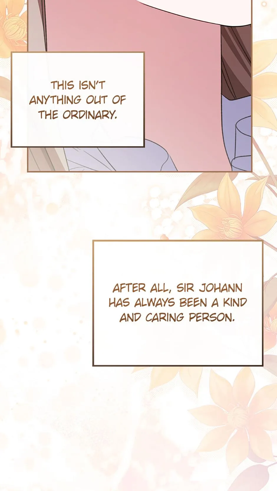 The Teacher at the Noble Kindergarten Is Having a Hard Day Chapter 39 page 57 - 