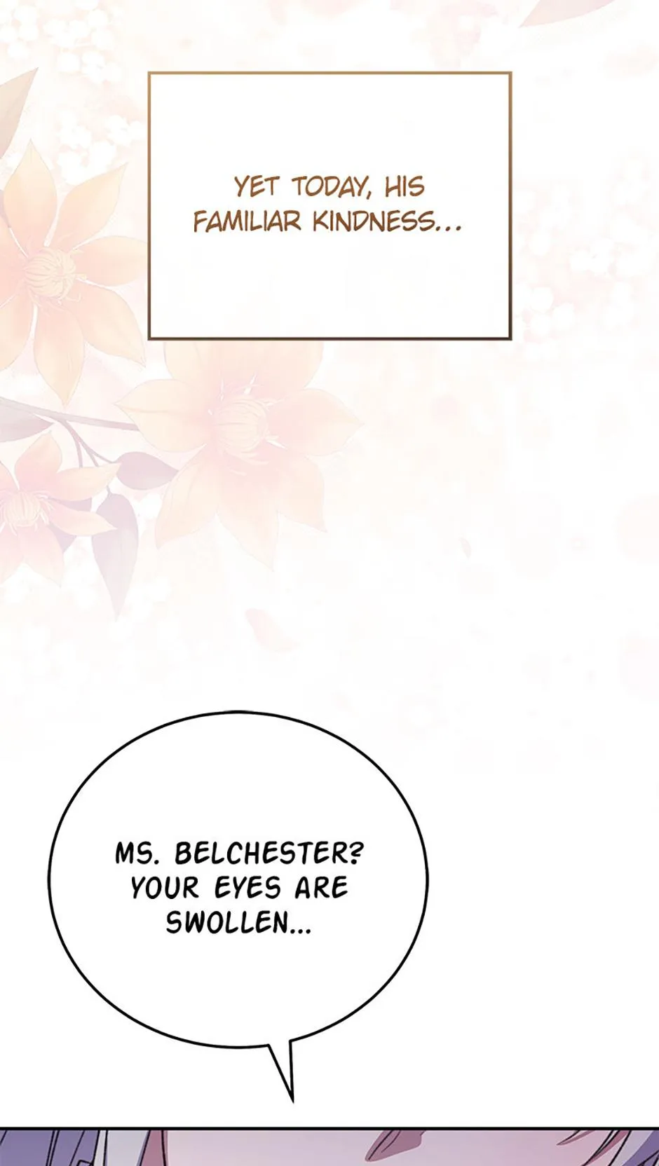 The Teacher at the Noble Kindergarten Is Having a Hard Day Chapter 39 page 58 - 