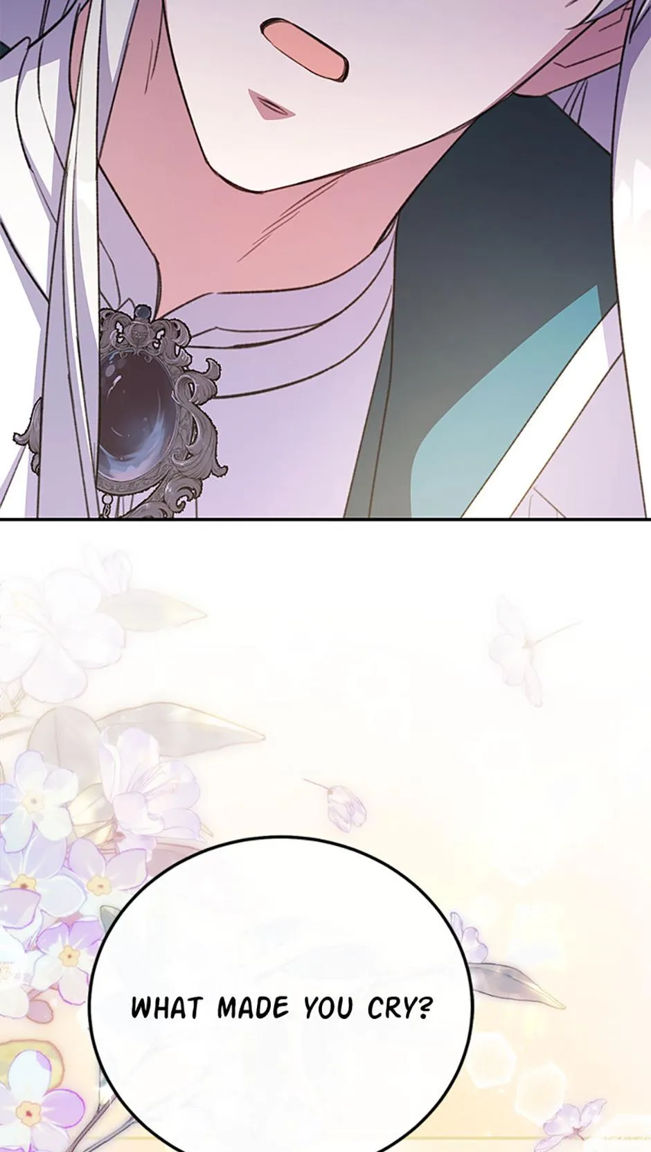 The Teacher at the Noble Kindergarten Is Having a Hard Day Chapter 39 page 59 - 