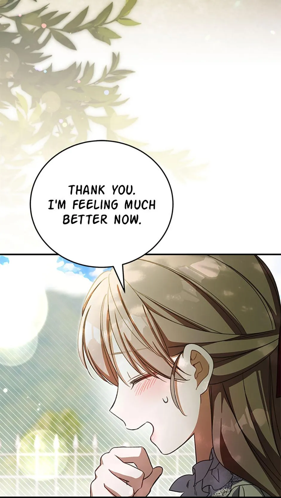 The Teacher at the Noble Kindergarten Is Having a Hard Day Chapter 39 page 65 - 