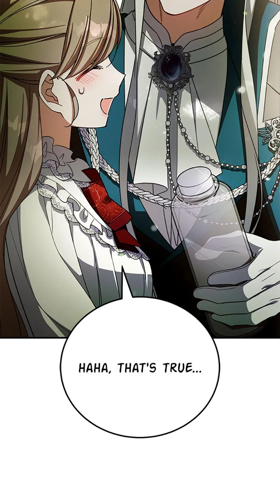 The Teacher at the Noble Kindergarten Is Having a Hard Day Chapter 39 page 67 - 