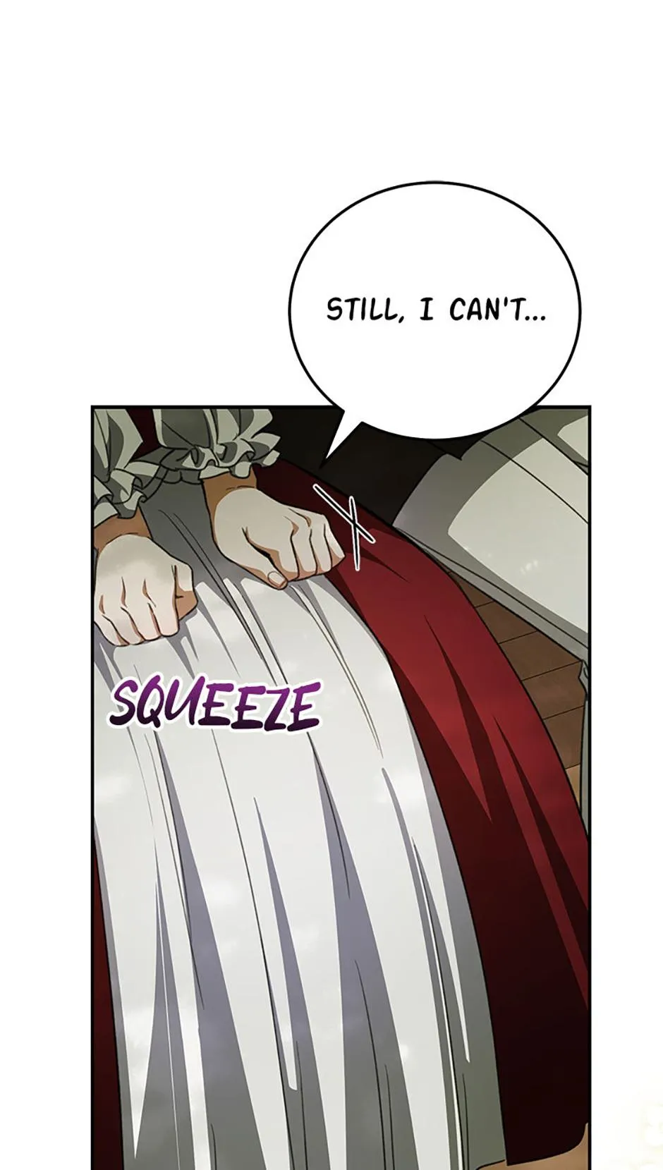 The Teacher at the Noble Kindergarten Is Having a Hard Day Chapter 39 page 68 - 