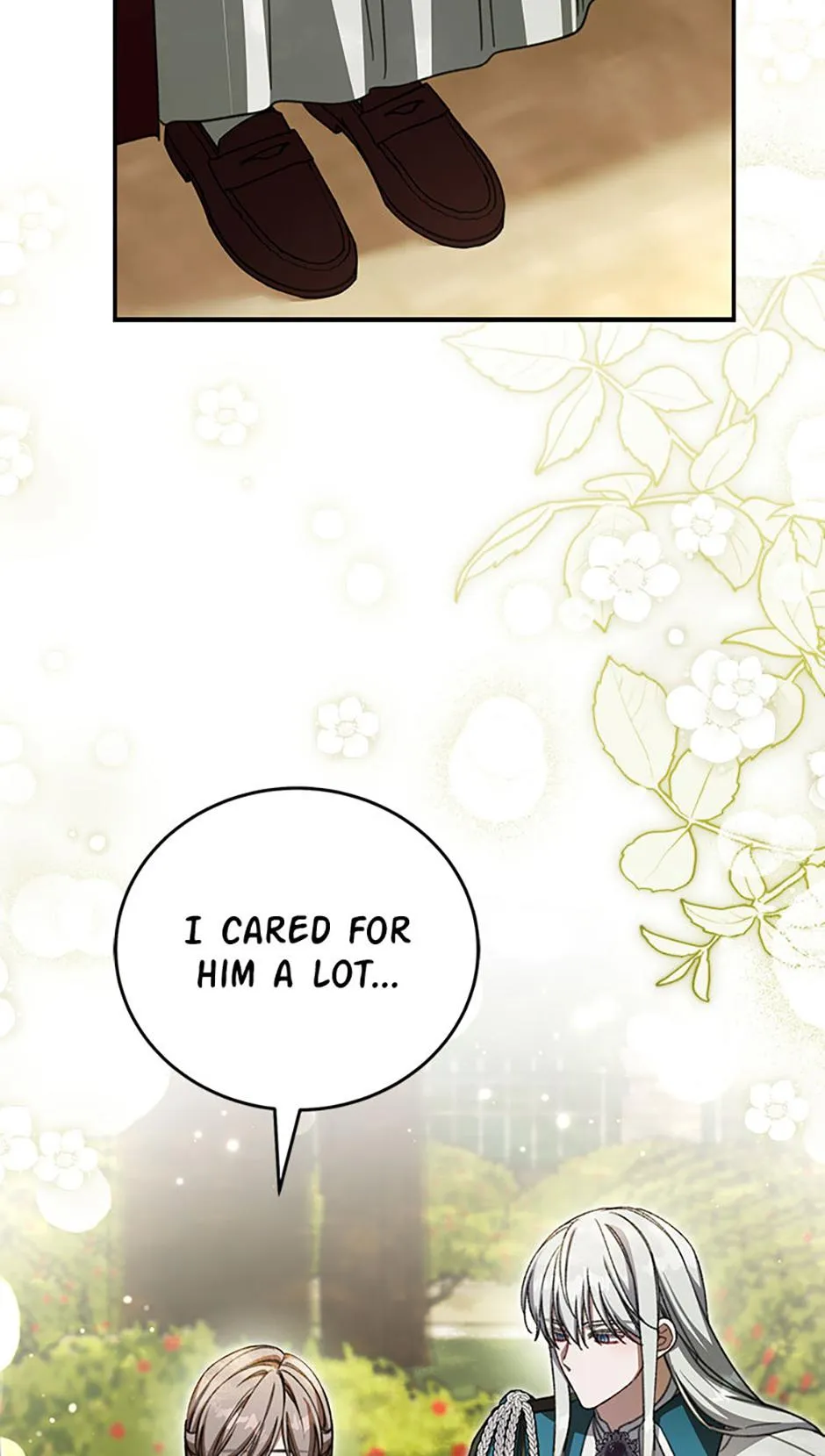 The Teacher at the Noble Kindergarten Is Having a Hard Day Chapter 39 page 69 - 