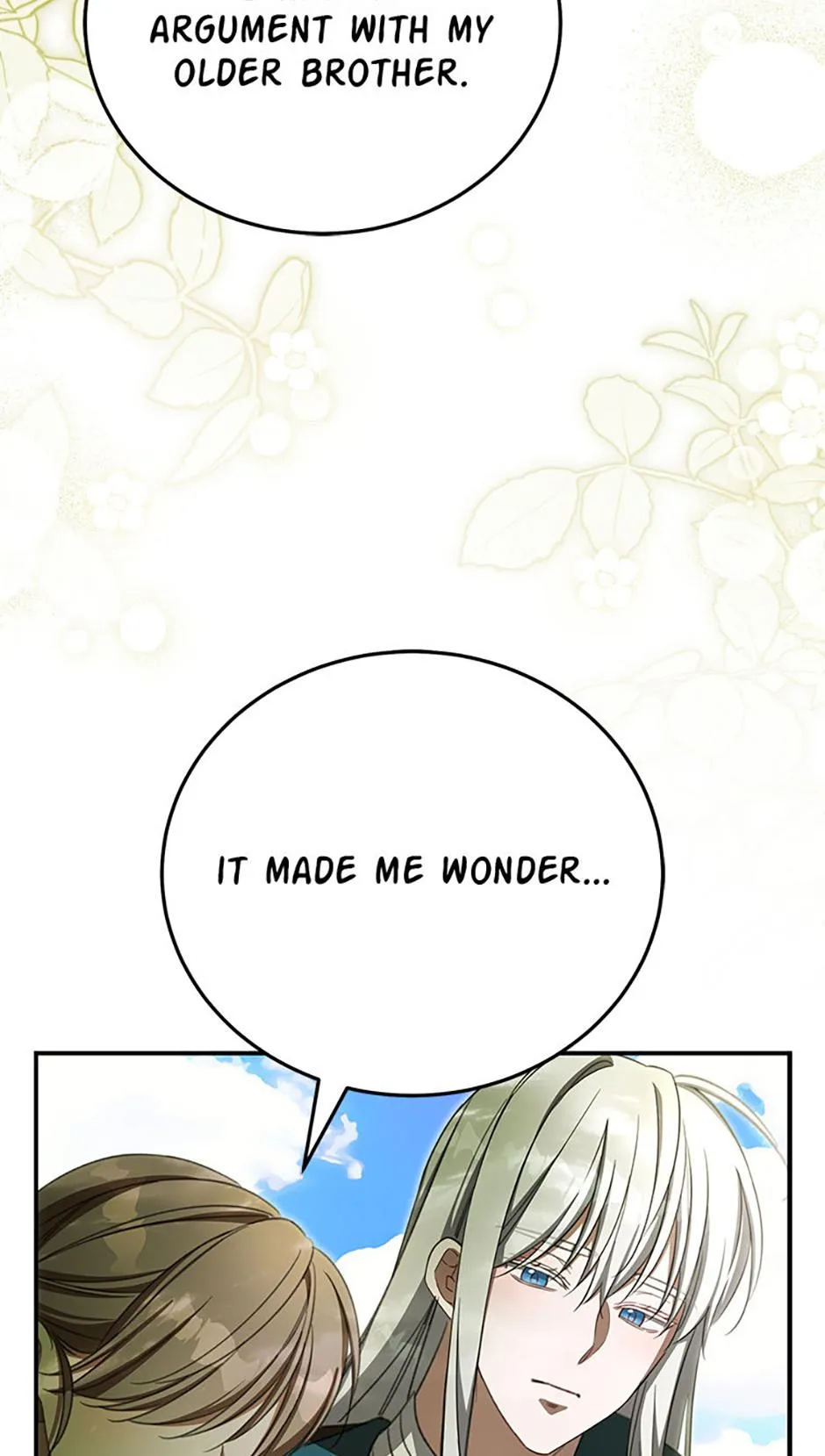The Teacher at the Noble Kindergarten Is Having a Hard Day Chapter 39 page 71 - 