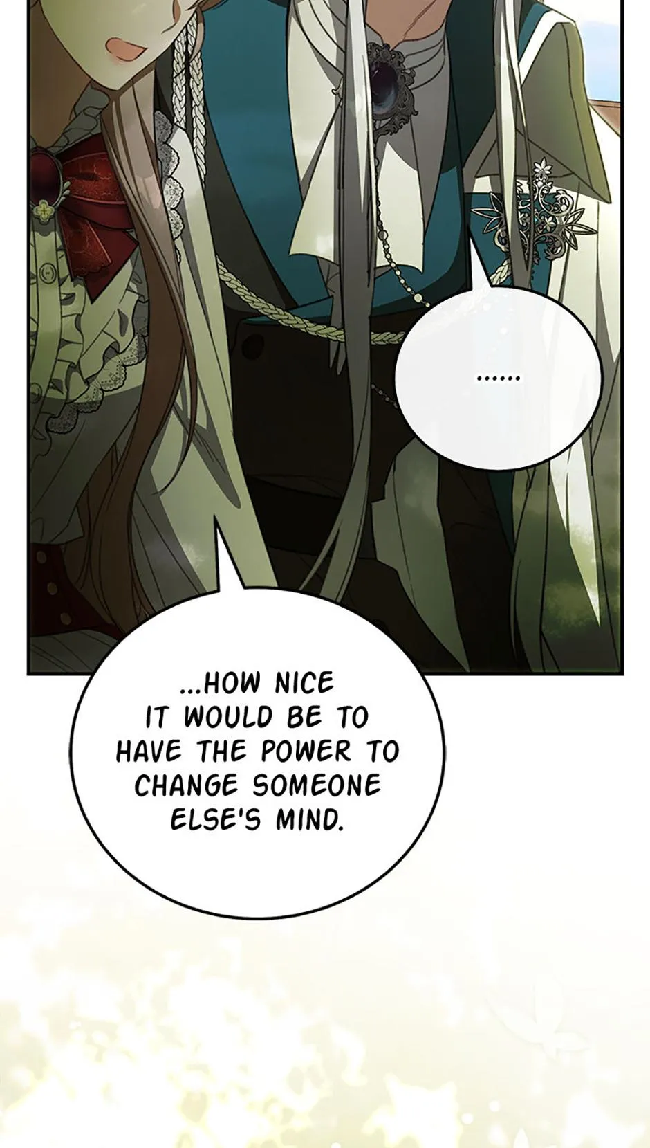 The Teacher at the Noble Kindergarten Is Having a Hard Day Chapter 39 page 72 - 