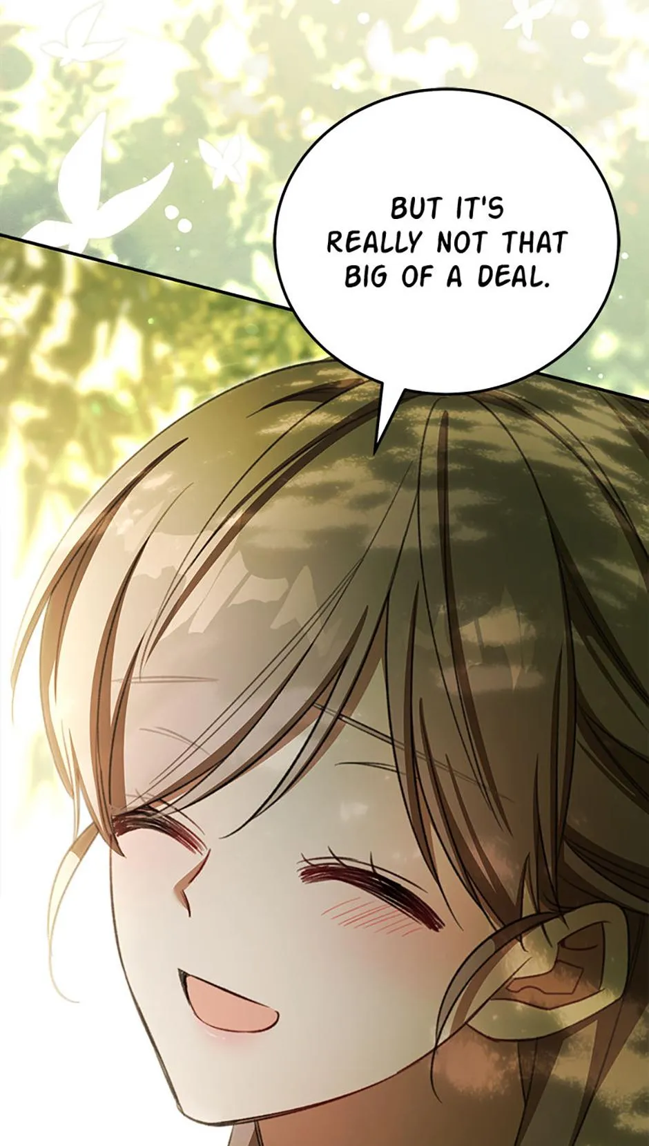 The Teacher at the Noble Kindergarten Is Having a Hard Day Chapter 39 page 73 - 