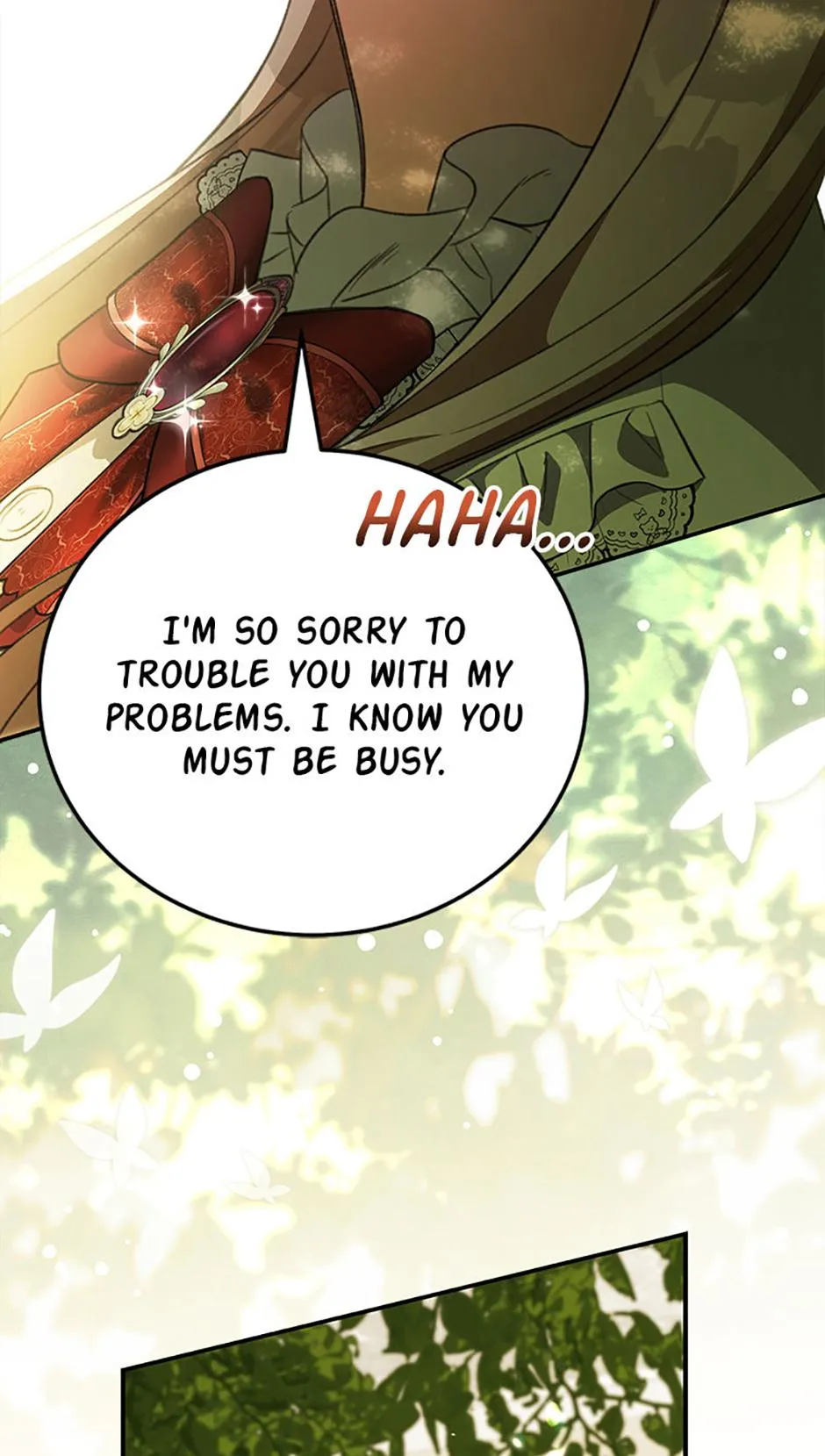 The Teacher at the Noble Kindergarten Is Having a Hard Day Chapter 39 page 74 - 