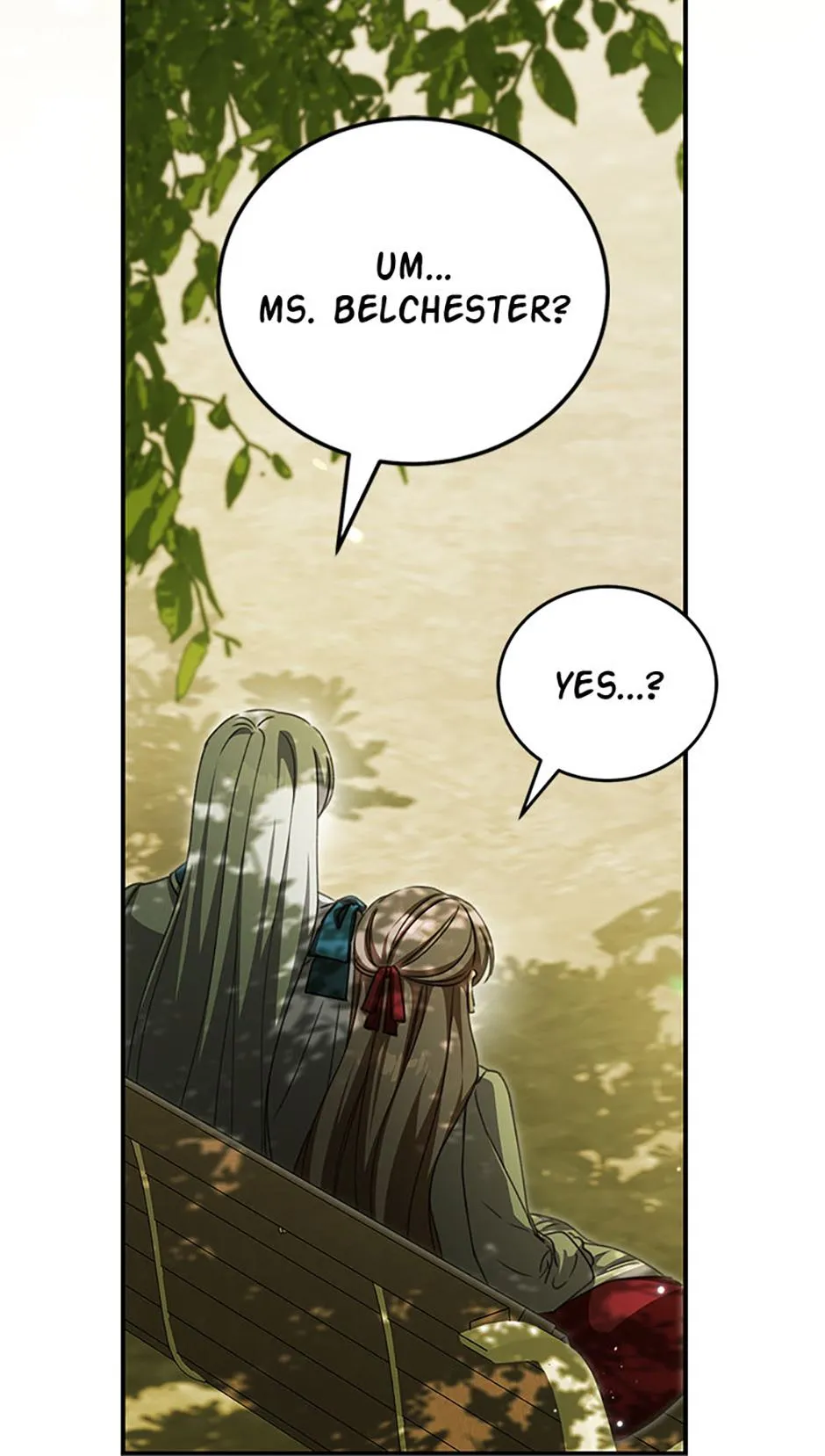 The Teacher at the Noble Kindergarten Is Having a Hard Day Chapter 39 page 75 - 