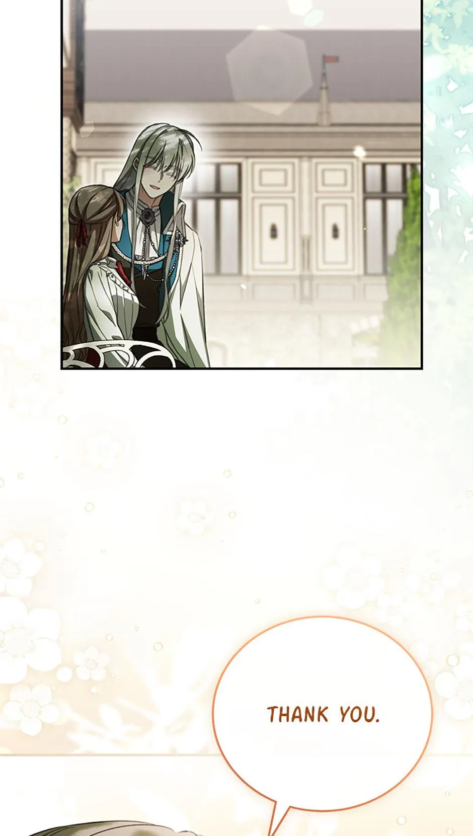 The Teacher at the Noble Kindergarten Is Having a Hard Day Chapter 39 page 81 - 
