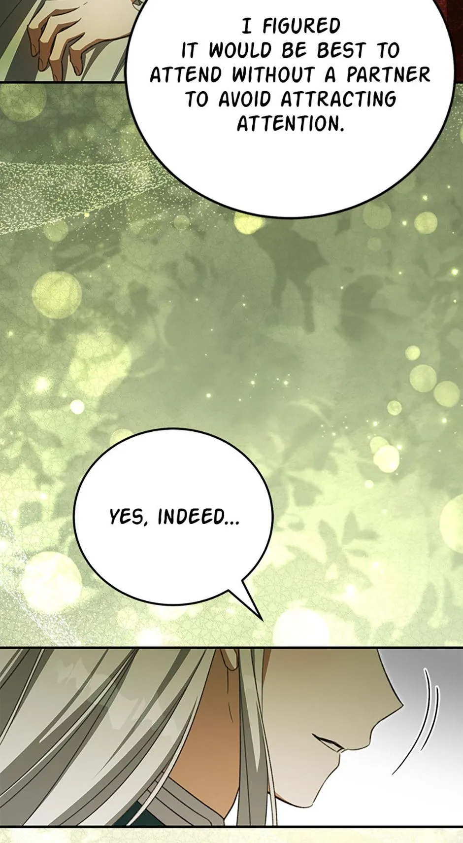 The Teacher at the Noble Kindergarten Is Having a Hard Day Chapter 39 page 92 - 
