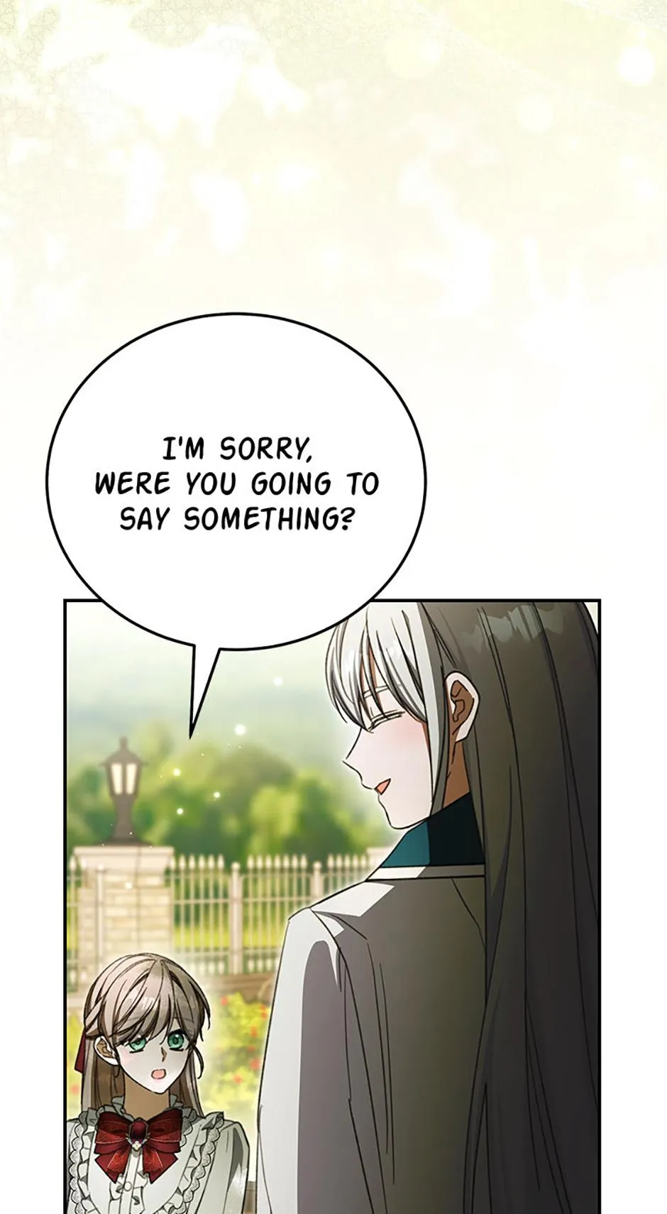 The Teacher at the Noble Kindergarten Is Having a Hard Day Chapter 39 page 93 - 