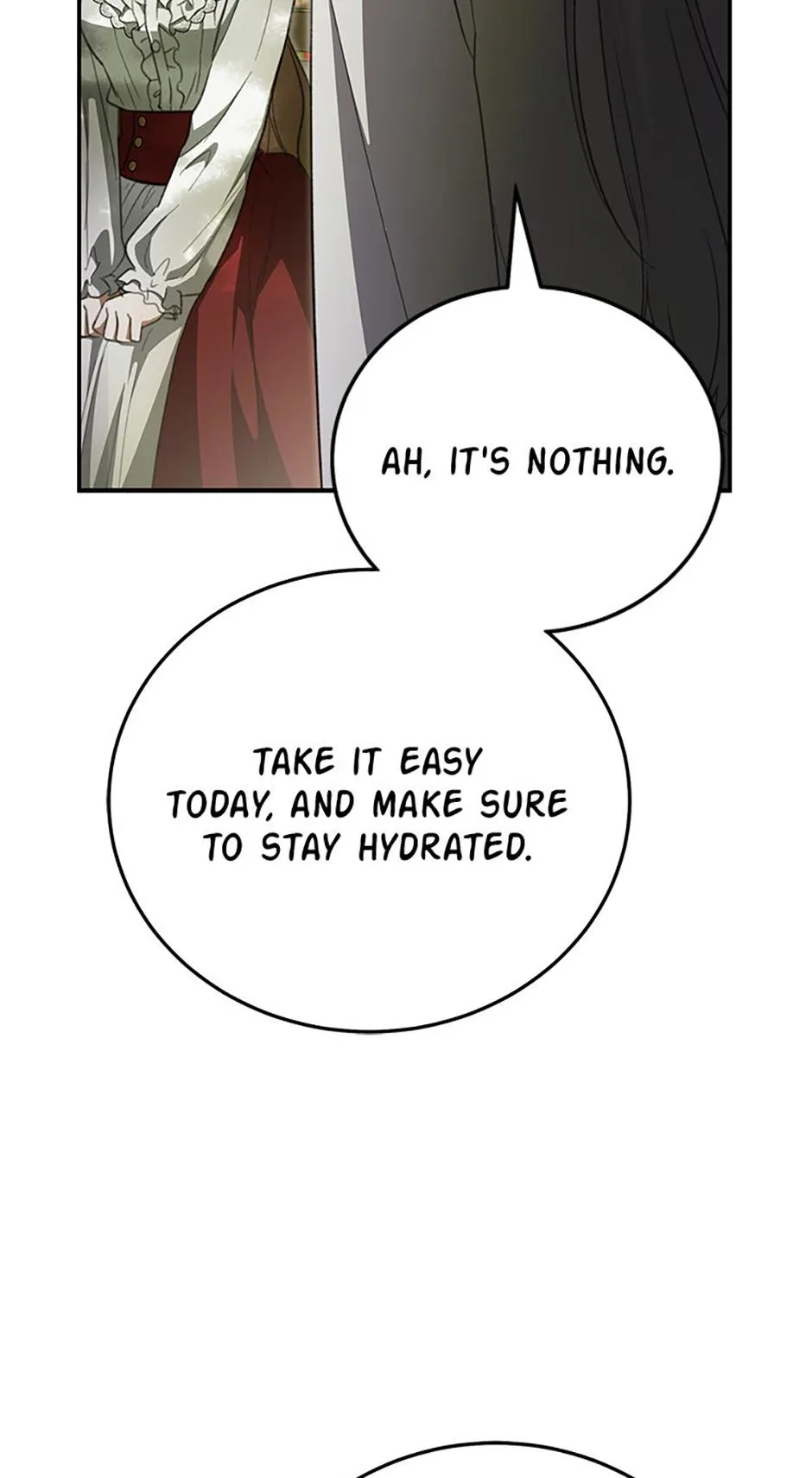 The Teacher at the Noble Kindergarten Is Having a Hard Day Chapter 39 page 94 - 