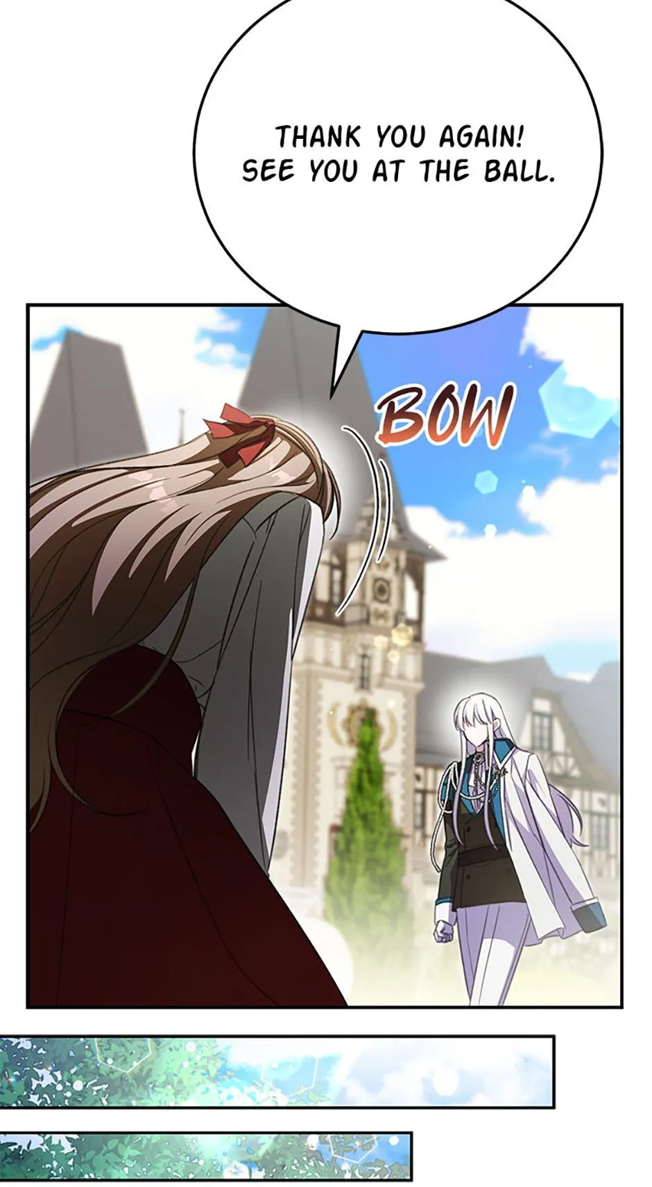 The Teacher at the Noble Kindergarten Is Having a Hard Day Chapter 39 page 95 - 