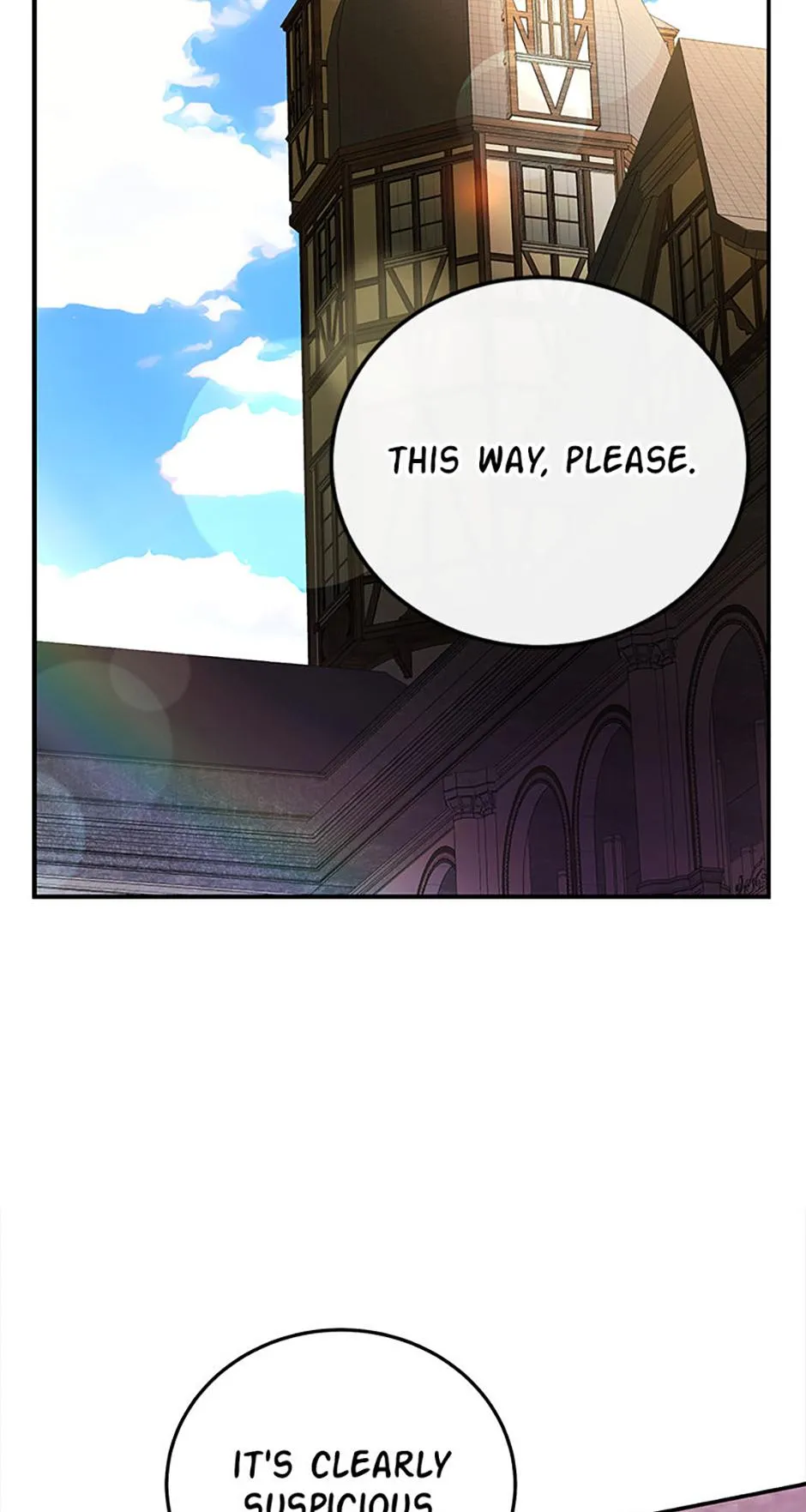 The Teacher at the Noble Kindergarten Is Having a Hard Day Chapter 39 page 97 - 