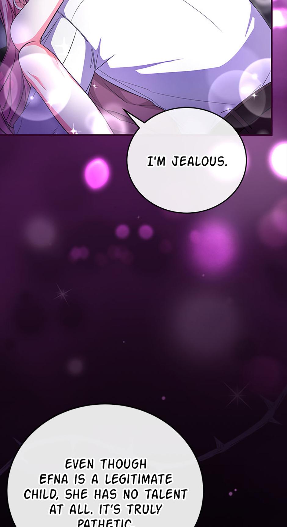 The Teacher at the Noble Kindergarten Is Having a Hard Day Chapter 4 page 3 - 