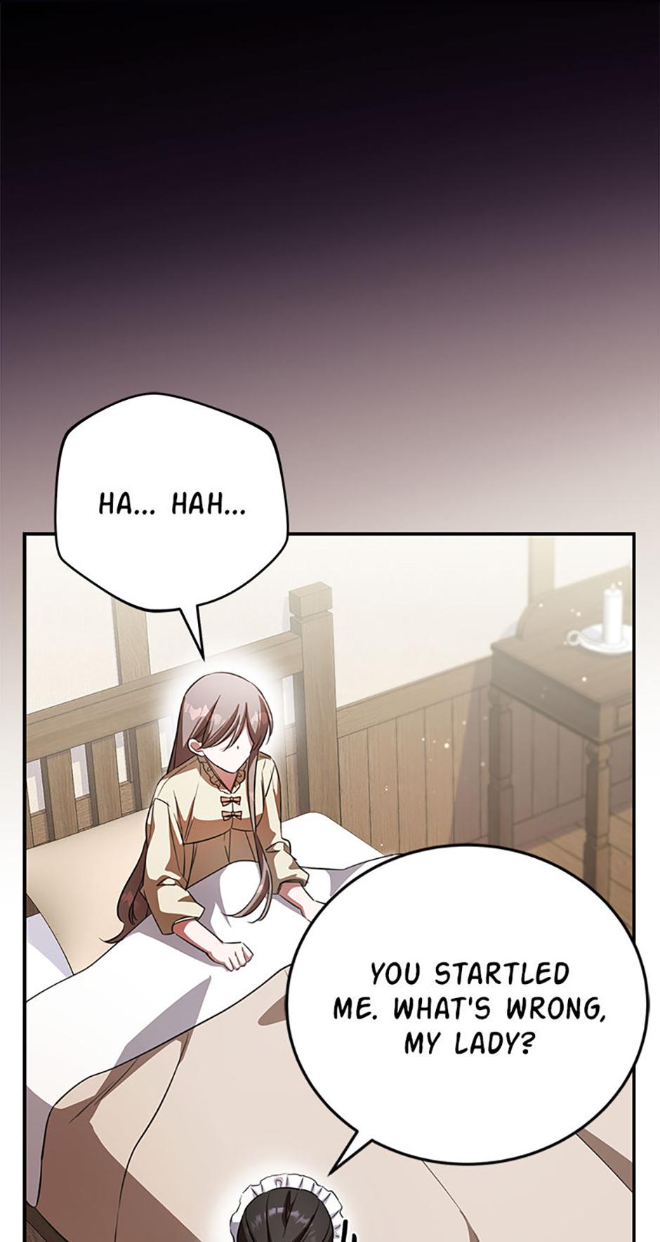 The Teacher at the Noble Kindergarten Is Having a Hard Day Chapter 4 page 22 - 