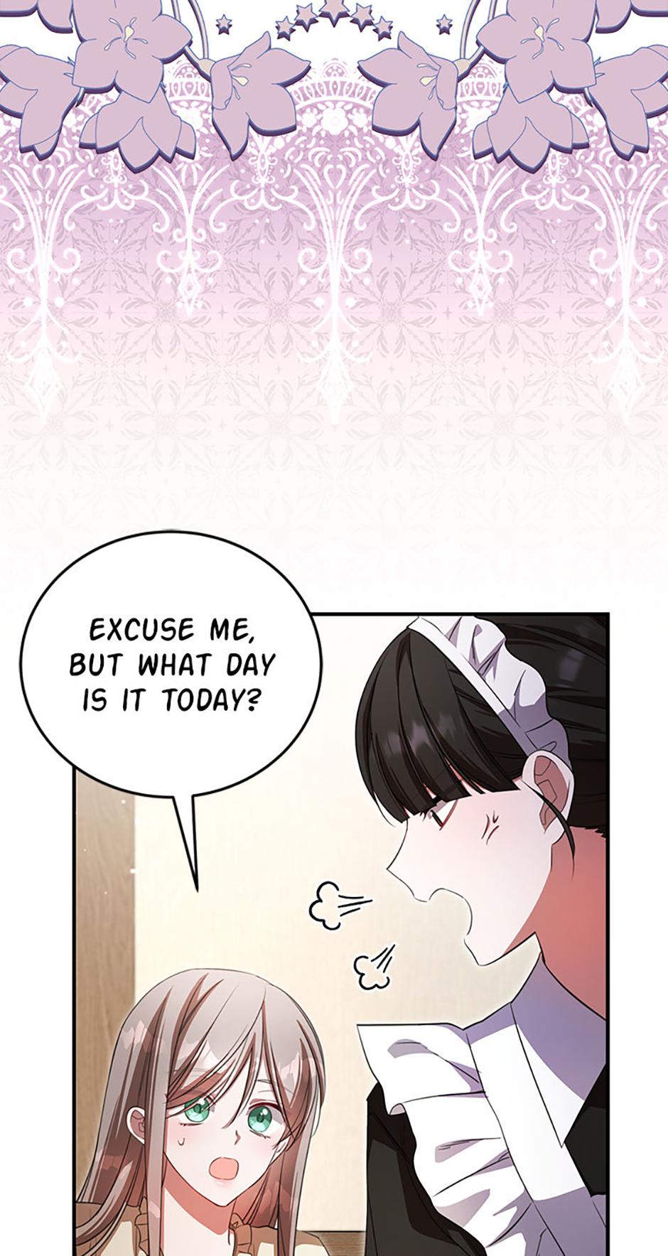 The Teacher at the Noble Kindergarten Is Having a Hard Day Chapter 4 page 27 - 