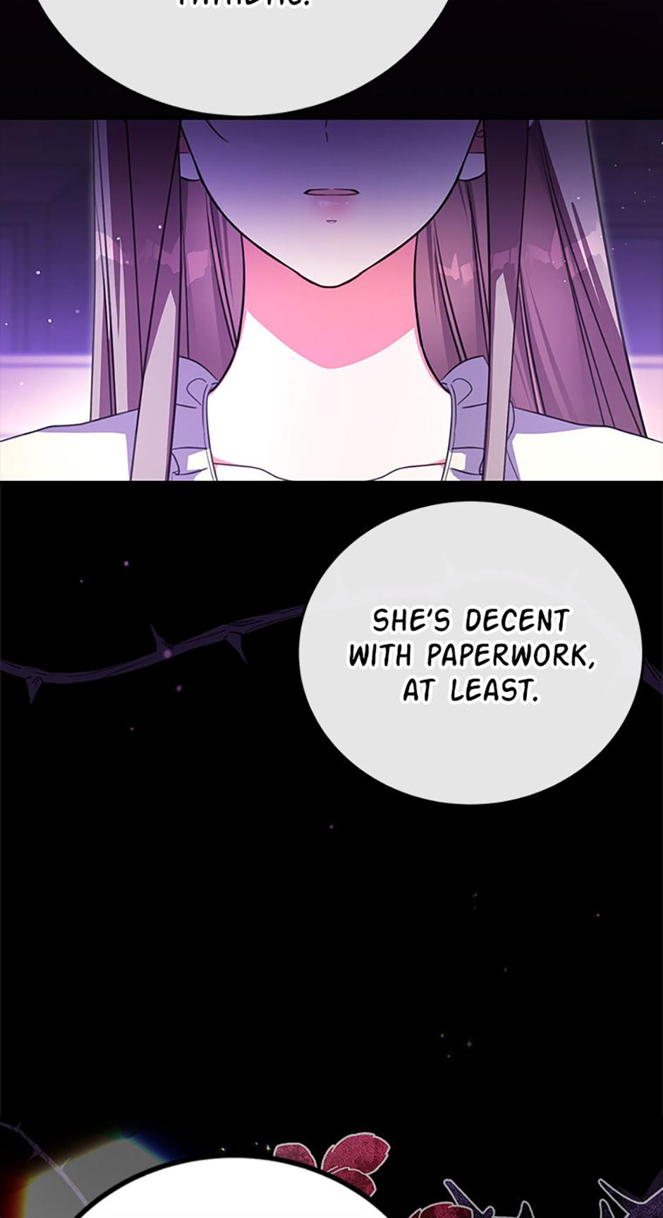 The Teacher at the Noble Kindergarten Is Having a Hard Day Chapter 4 page 4 - 