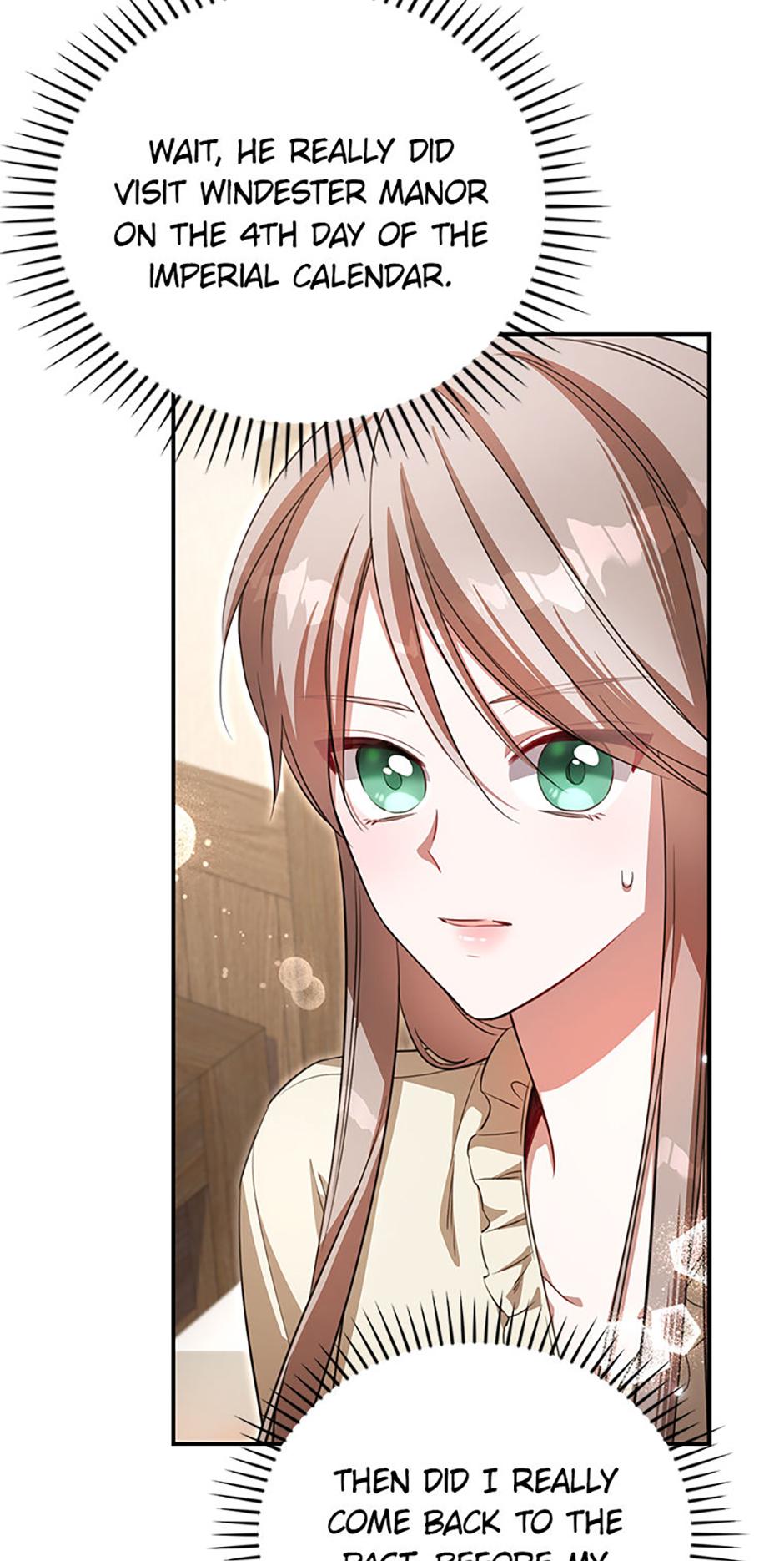 The Teacher at the Noble Kindergarten Is Having a Hard Day Chapter 4 page 34 - 