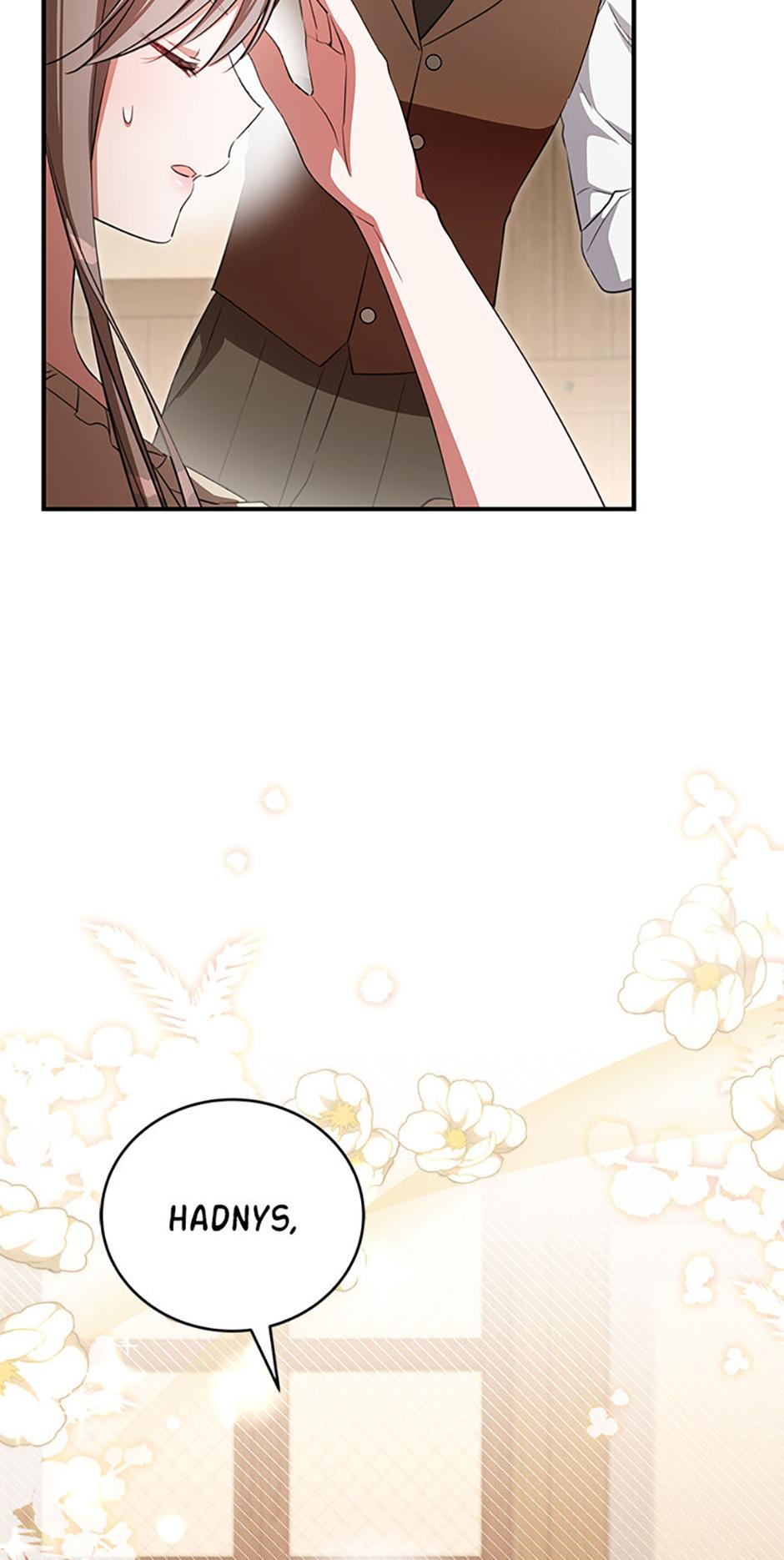 The Teacher at the Noble Kindergarten Is Having a Hard Day Chapter 4 page 36 - 