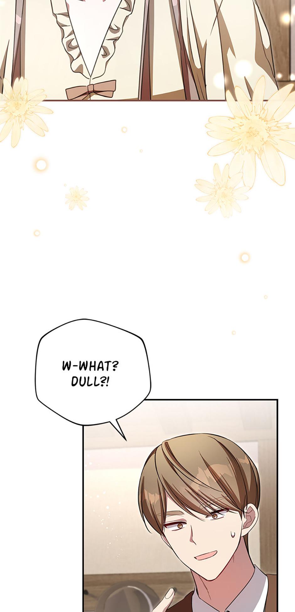 The Teacher at the Noble Kindergarten Is Having a Hard Day Chapter 4 page 39 - 